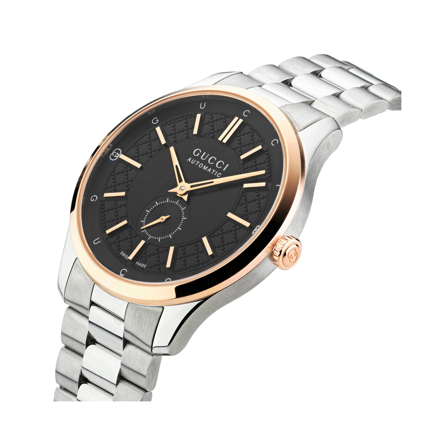 GUCCI G-TIMELESS, men's watch