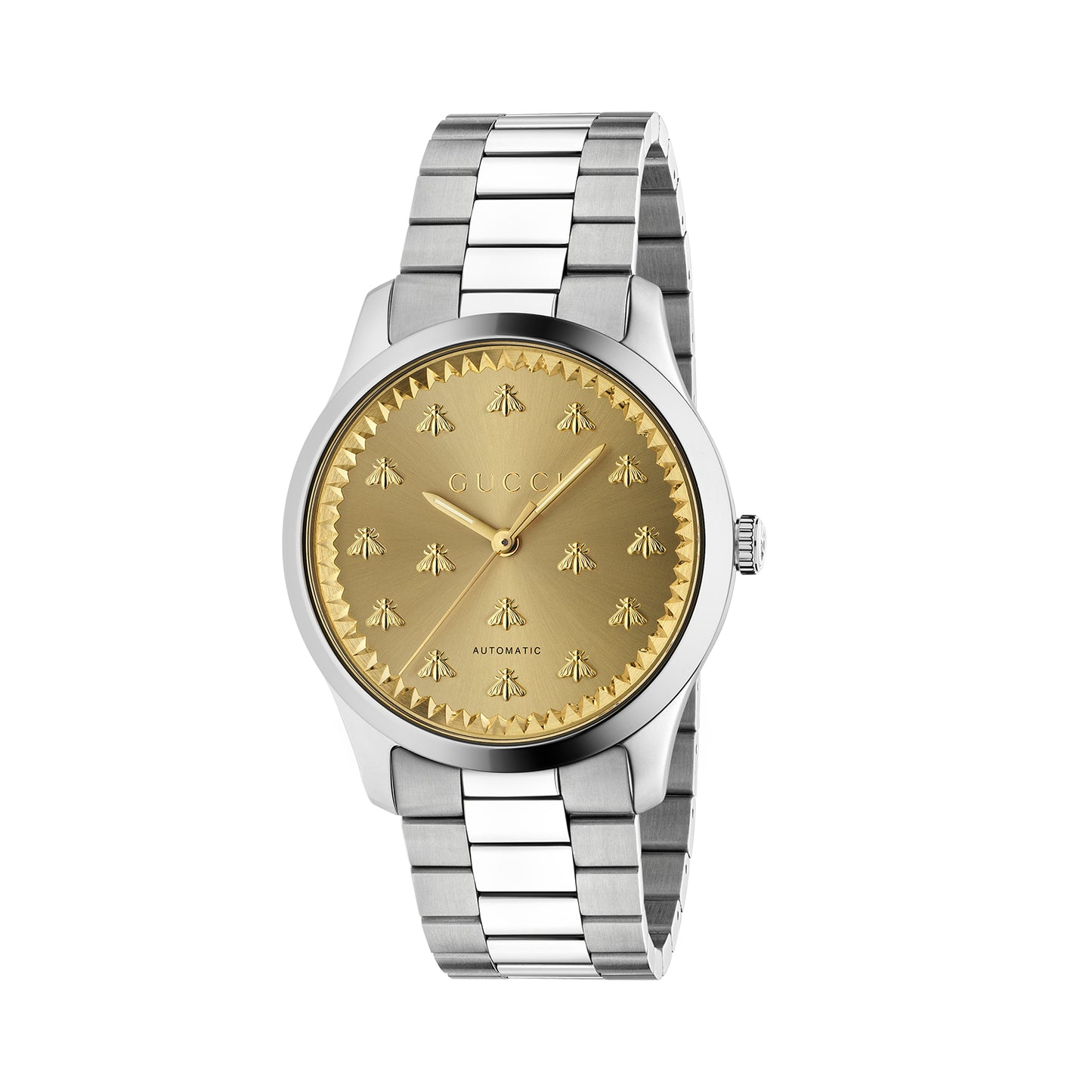 G-TIMELESS MULTIBEE, men's watch