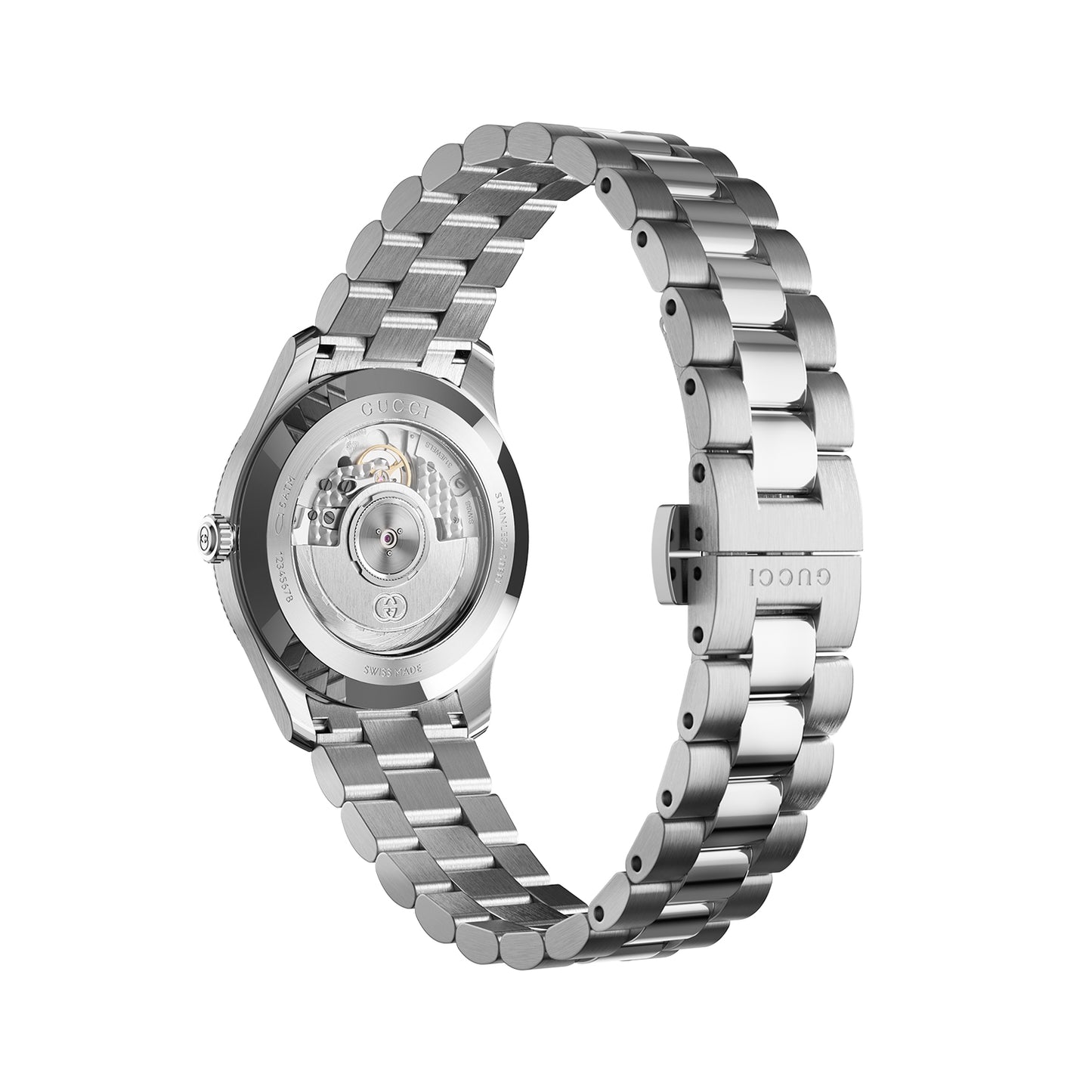 GUCCI G-TIMELESS, ανδρικό ρολόι