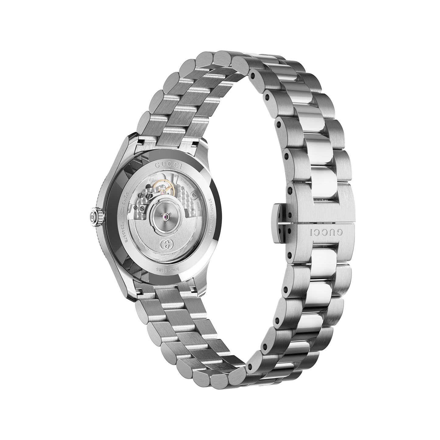 GUCCI G-TIMELESS, ανδρικό ρολόι