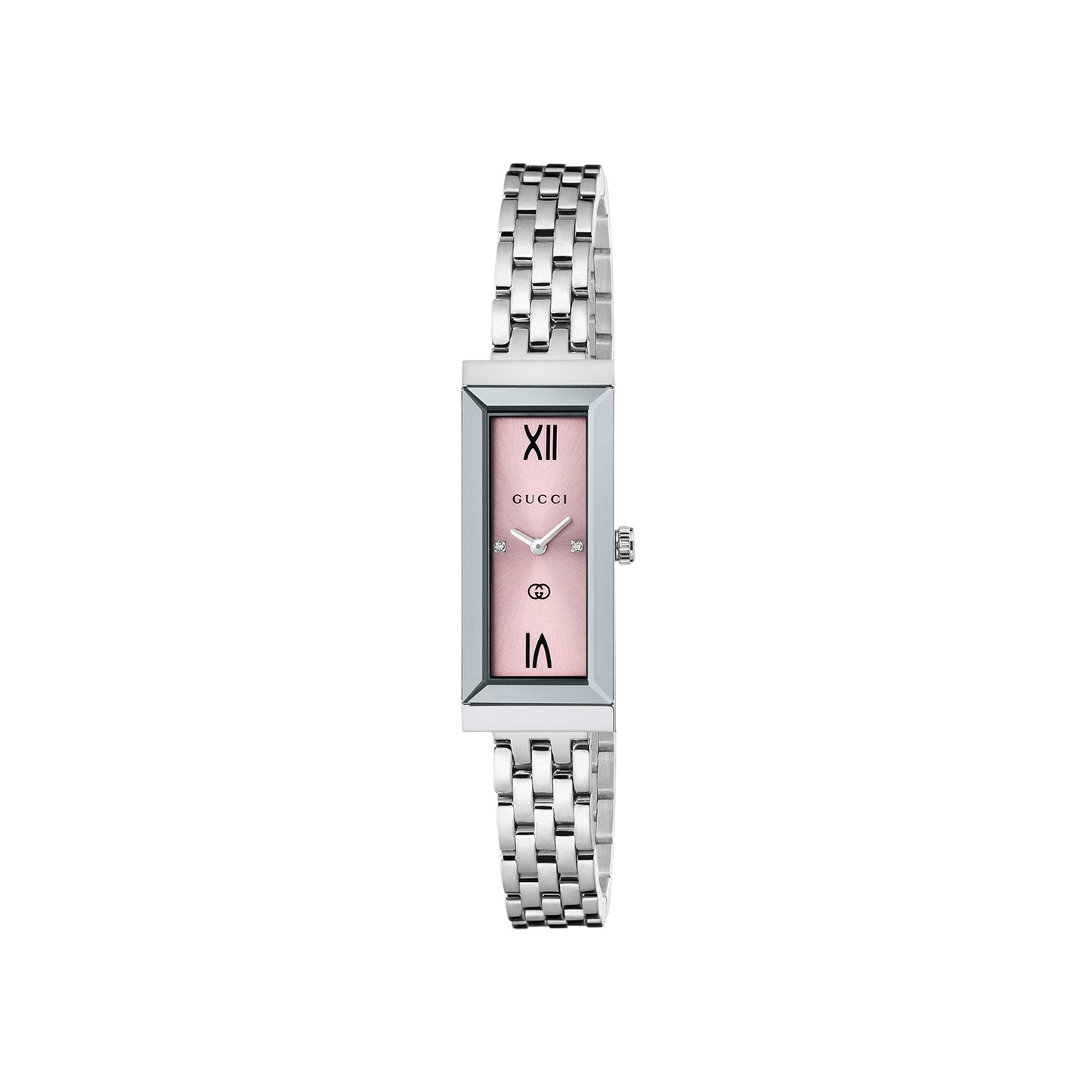 Gucci G-FRAME, γυναικείο ρολόι