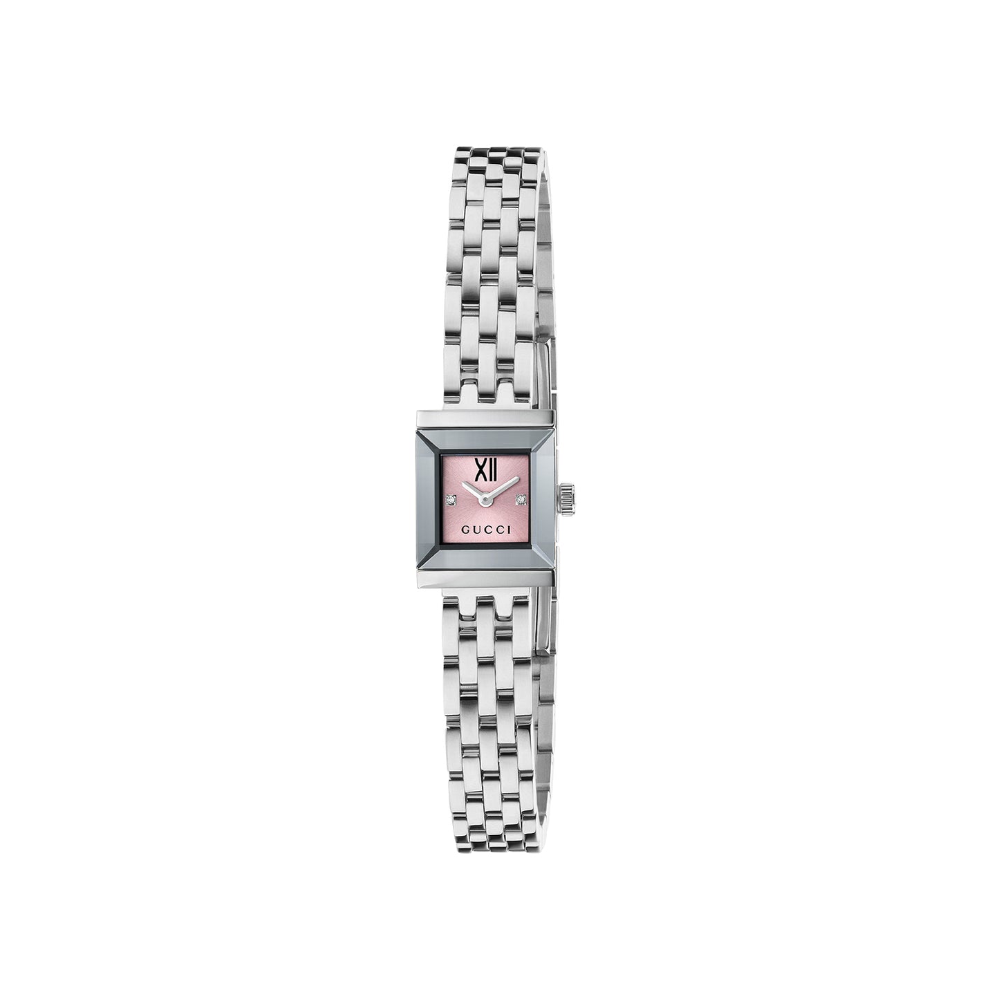 Gucci G-FRAME, γυναικείο ρολόι