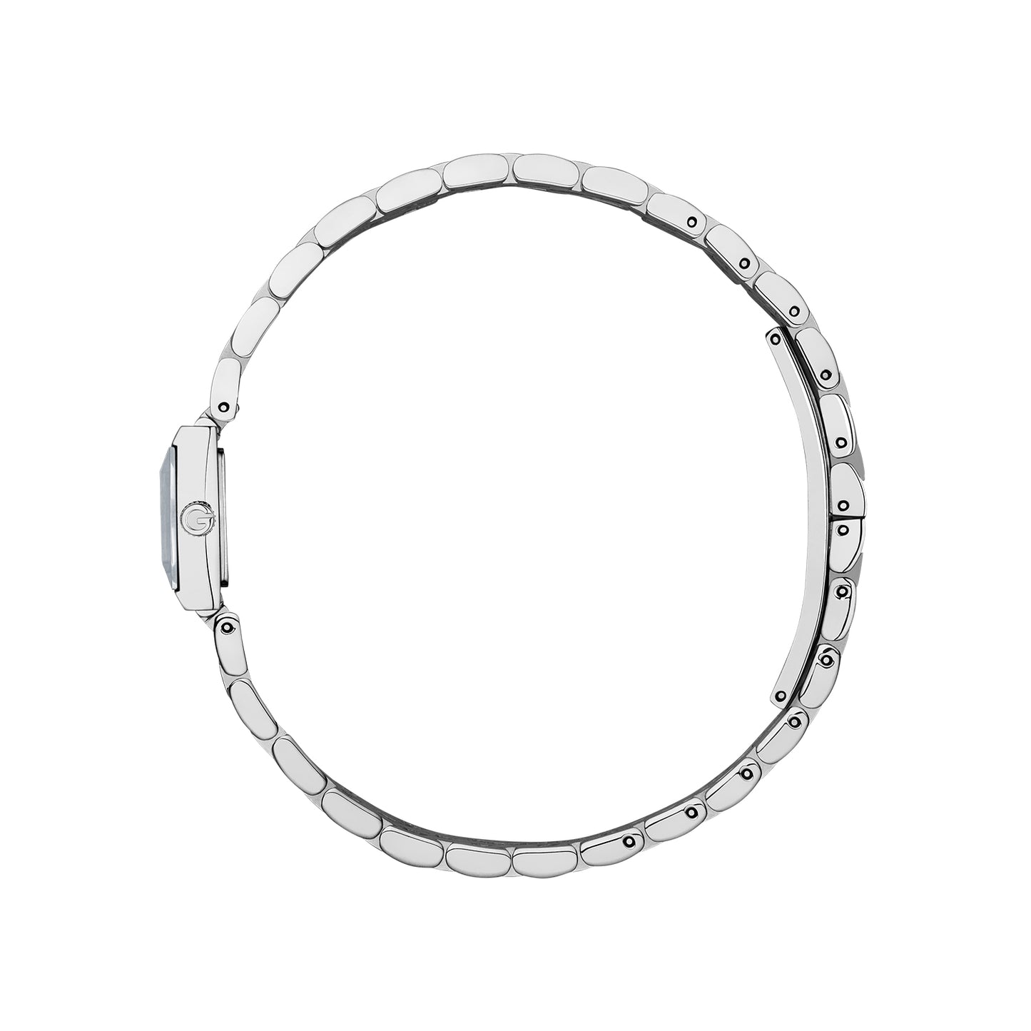 Gucci G-FRAME, γυναικείο ρολόι