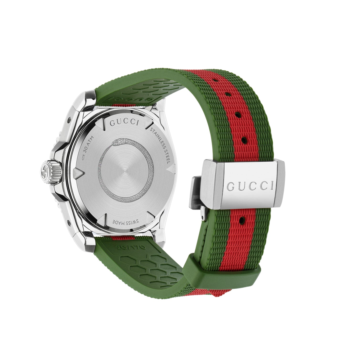 GUCCI DIVE, women's watch