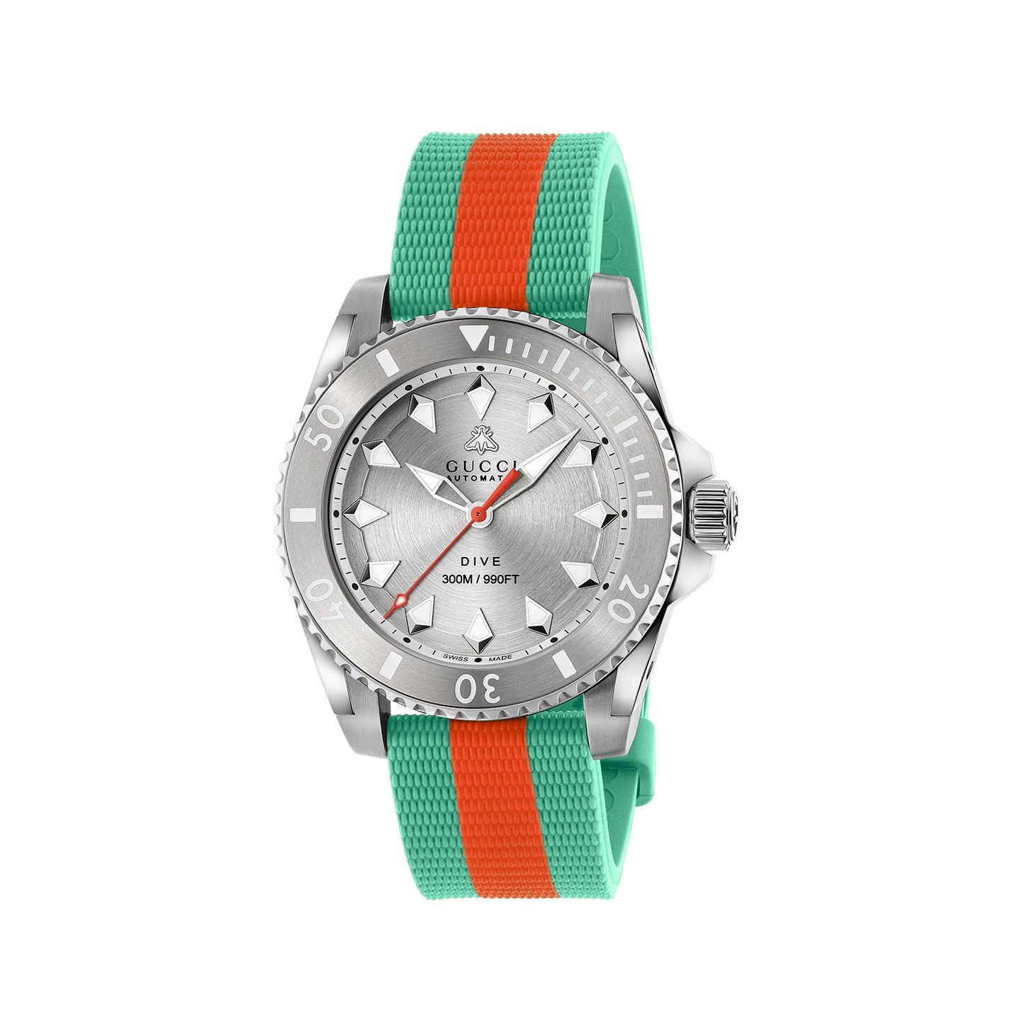 GUCCI DIVE, women's watch