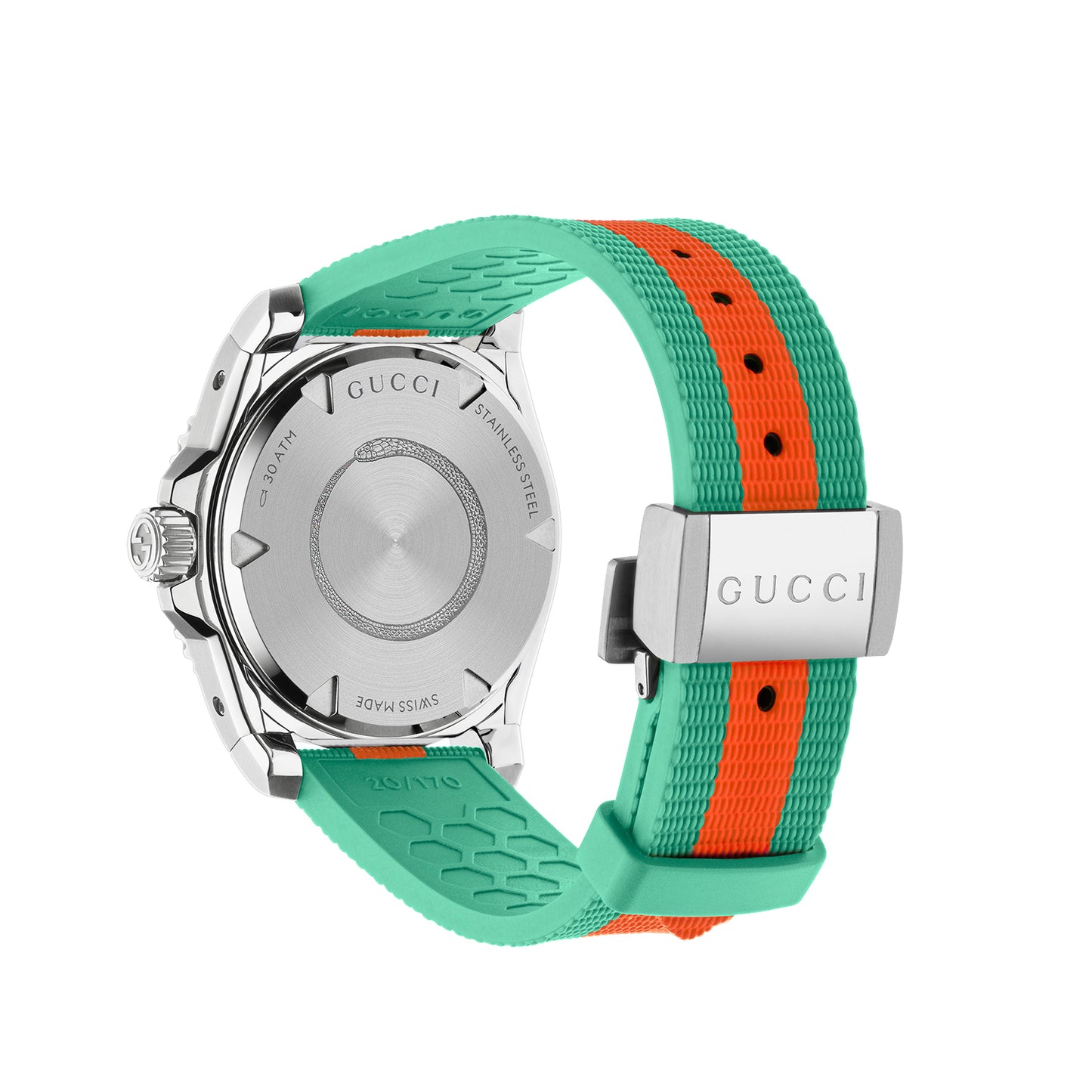 GUCCI DIVE, women's watch