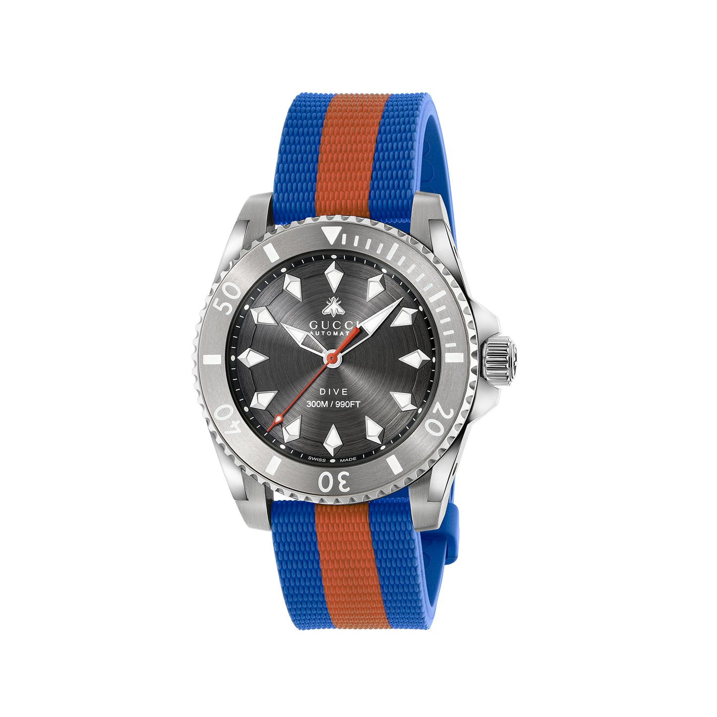 GUCCI DIVE, γυναικείο ρολόι