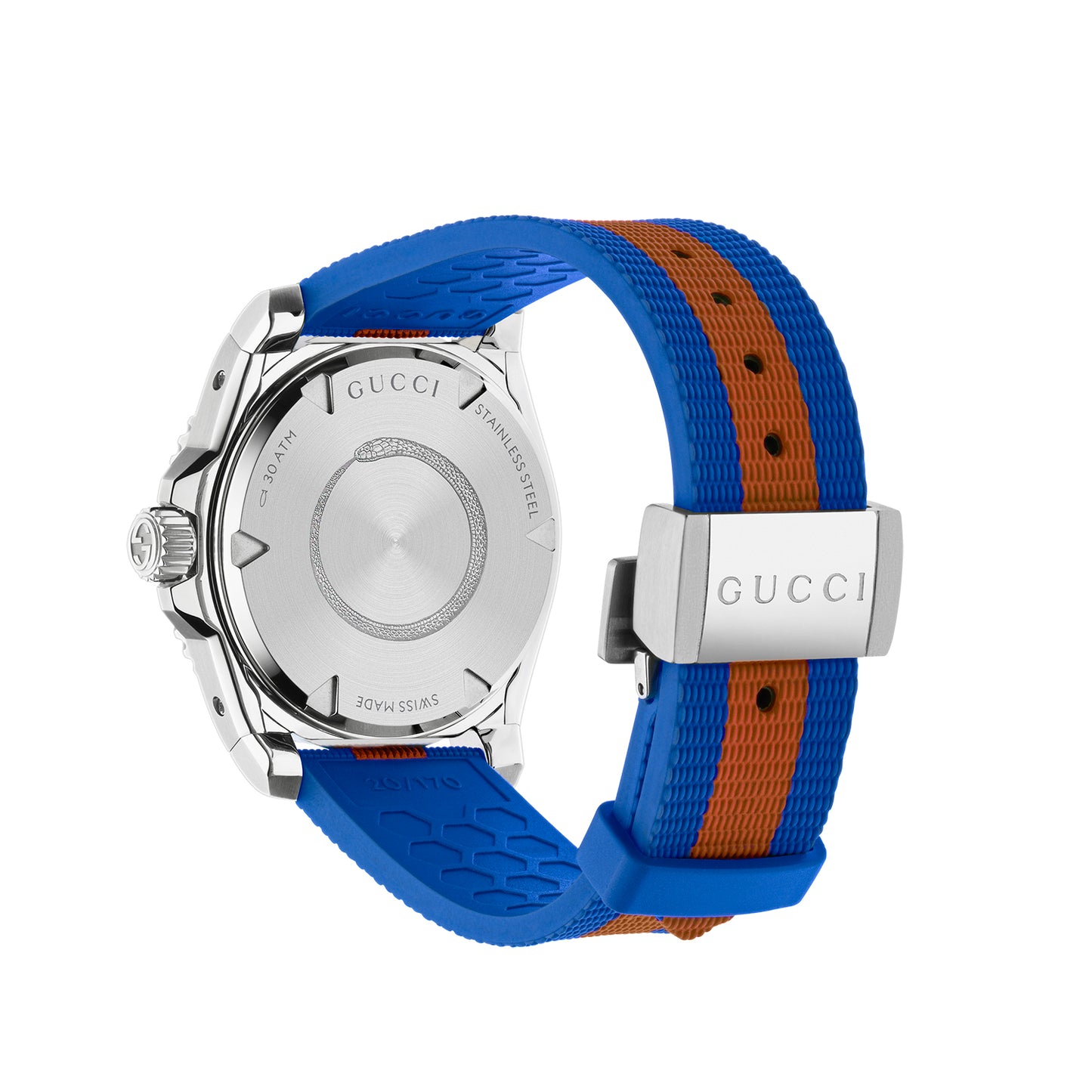 GUCCI DIVE, γυναικείο ρολόι