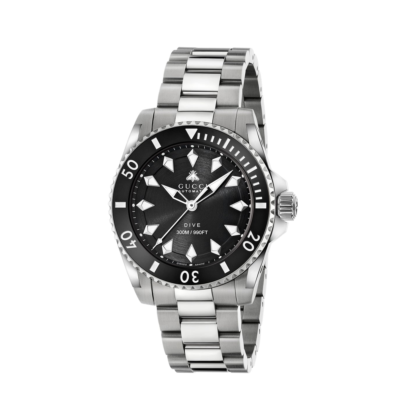 GUCCI DIVE, γυναικείο ρολόι