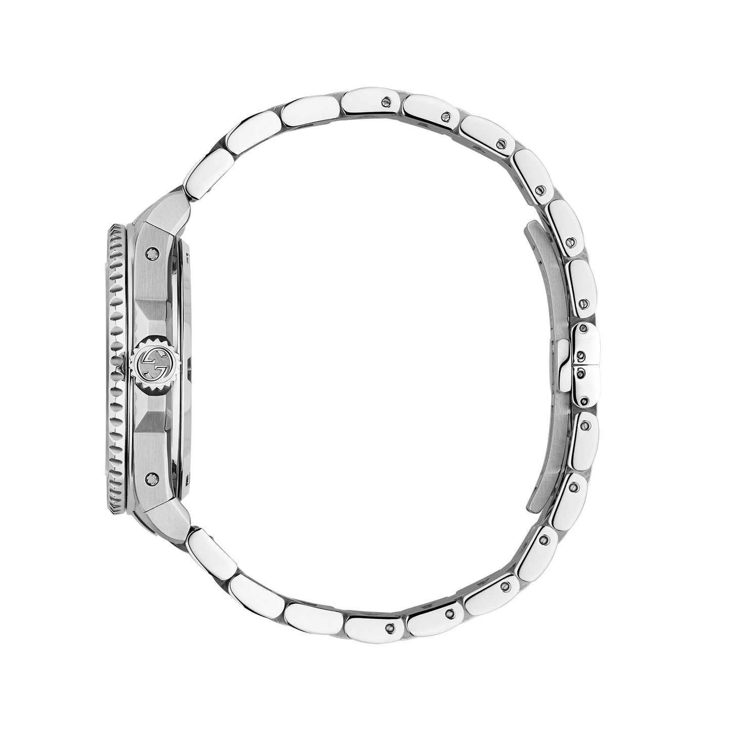 GUCCI DIVE, γυναικείο ρολόι