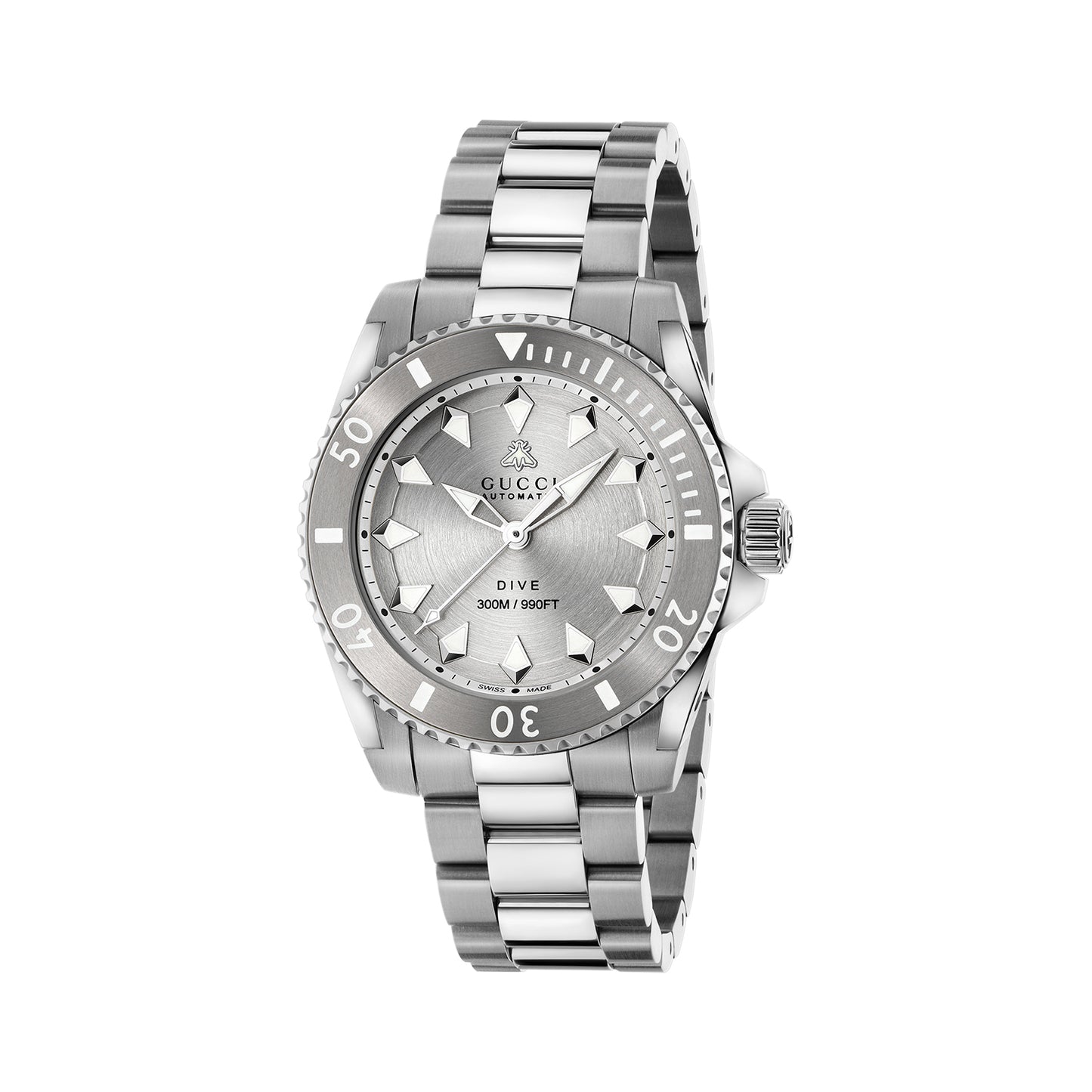GUCCI DIVE, γυναικείο ρολόι