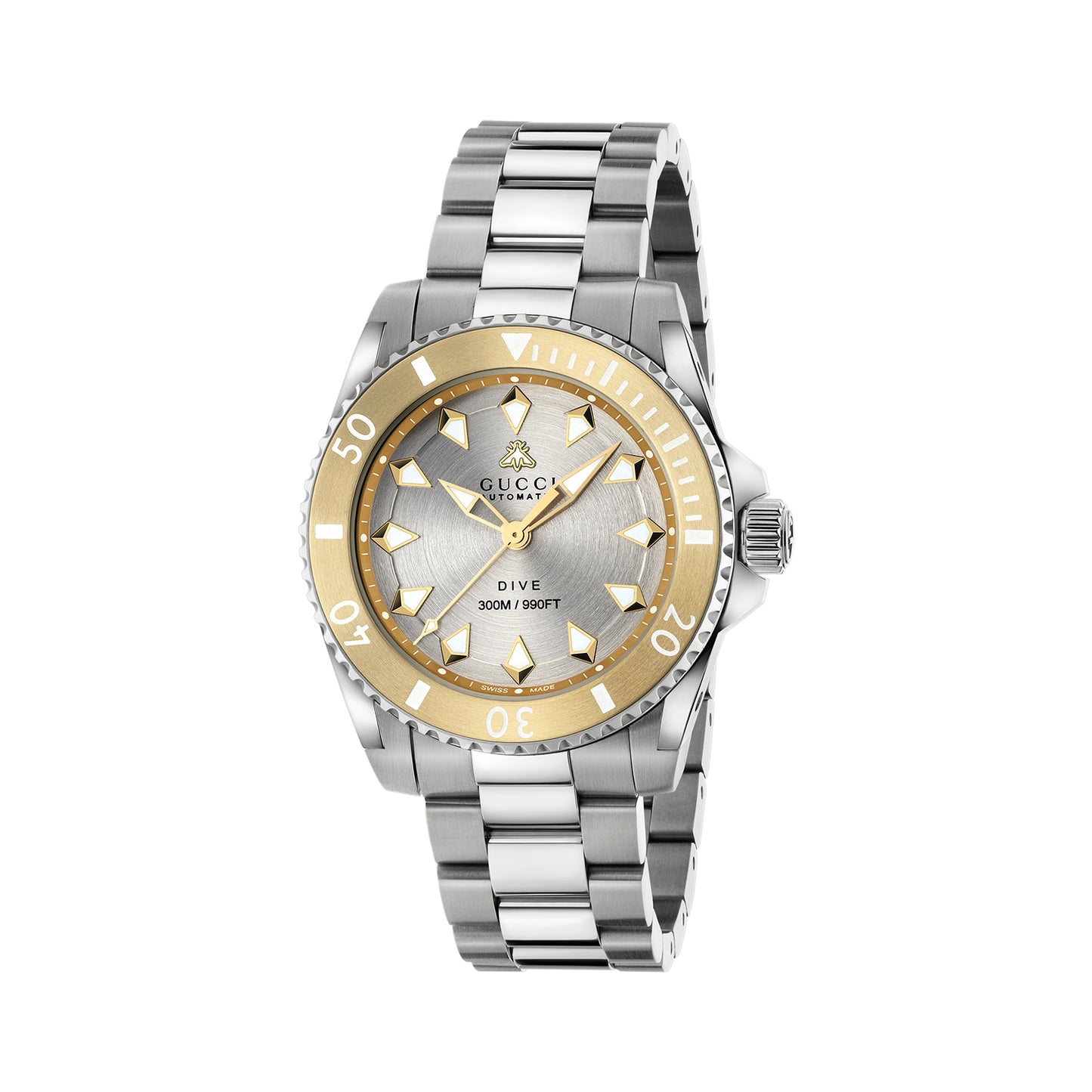 GUCCI DIVE, γυναικείο ρολόι