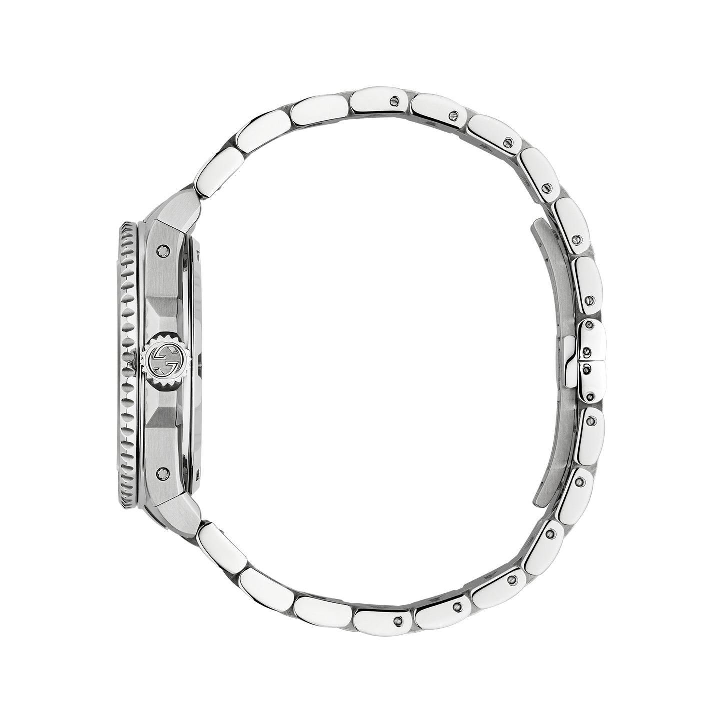GUCCI DIVE, γυναικείο ρολόι