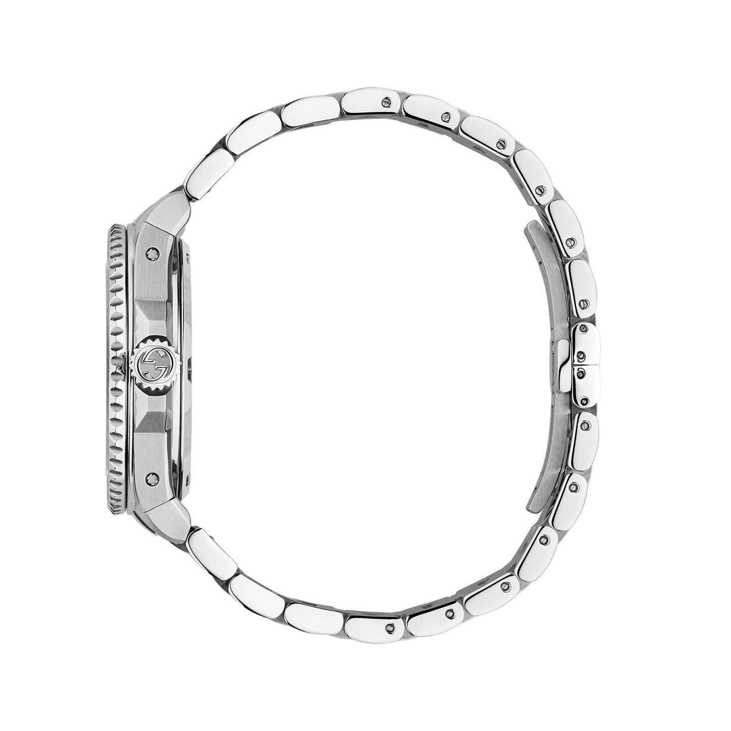 GUCCI DIVE, ανδρικό ρολόι