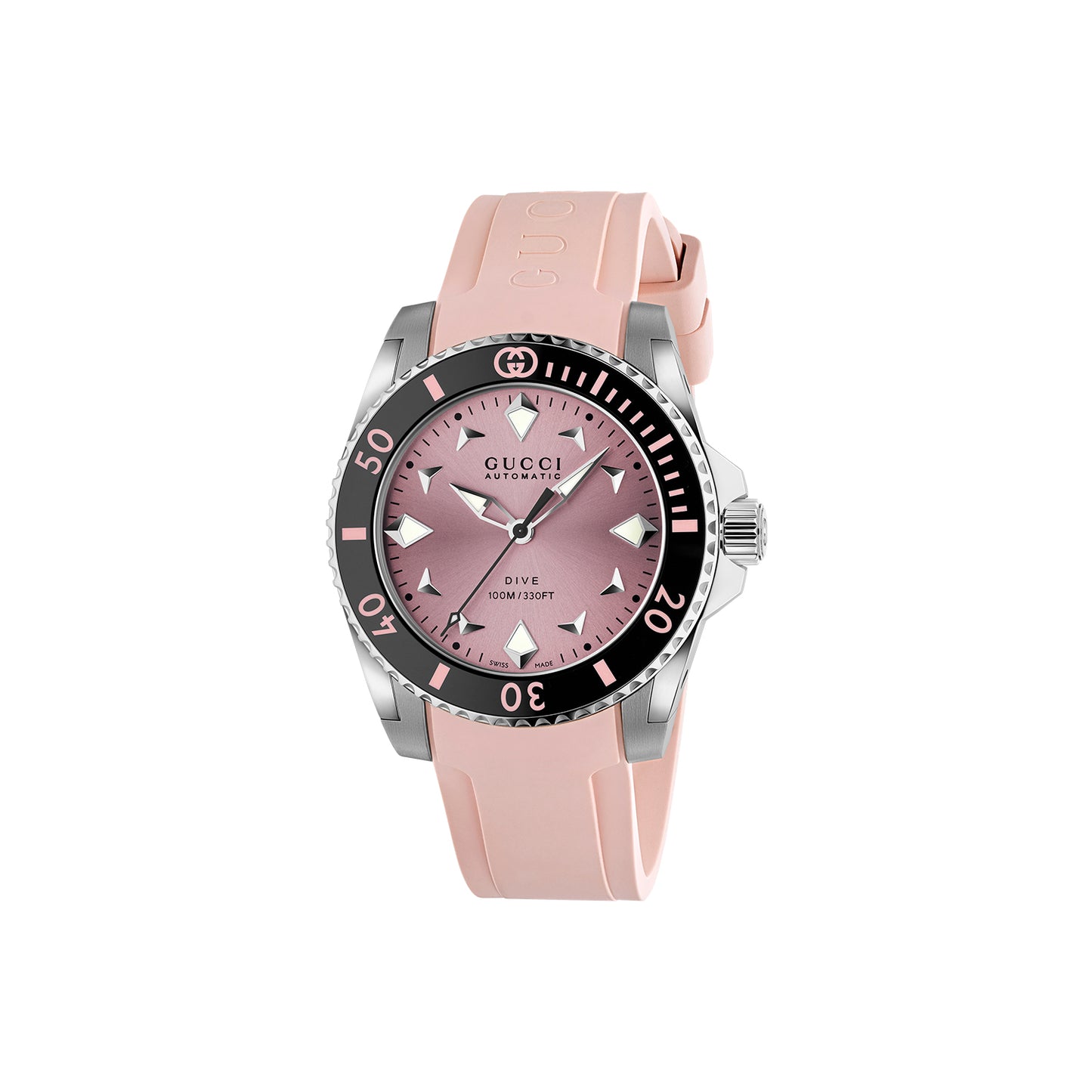 GUCCI DIVE, γυναικείο ρολόι
