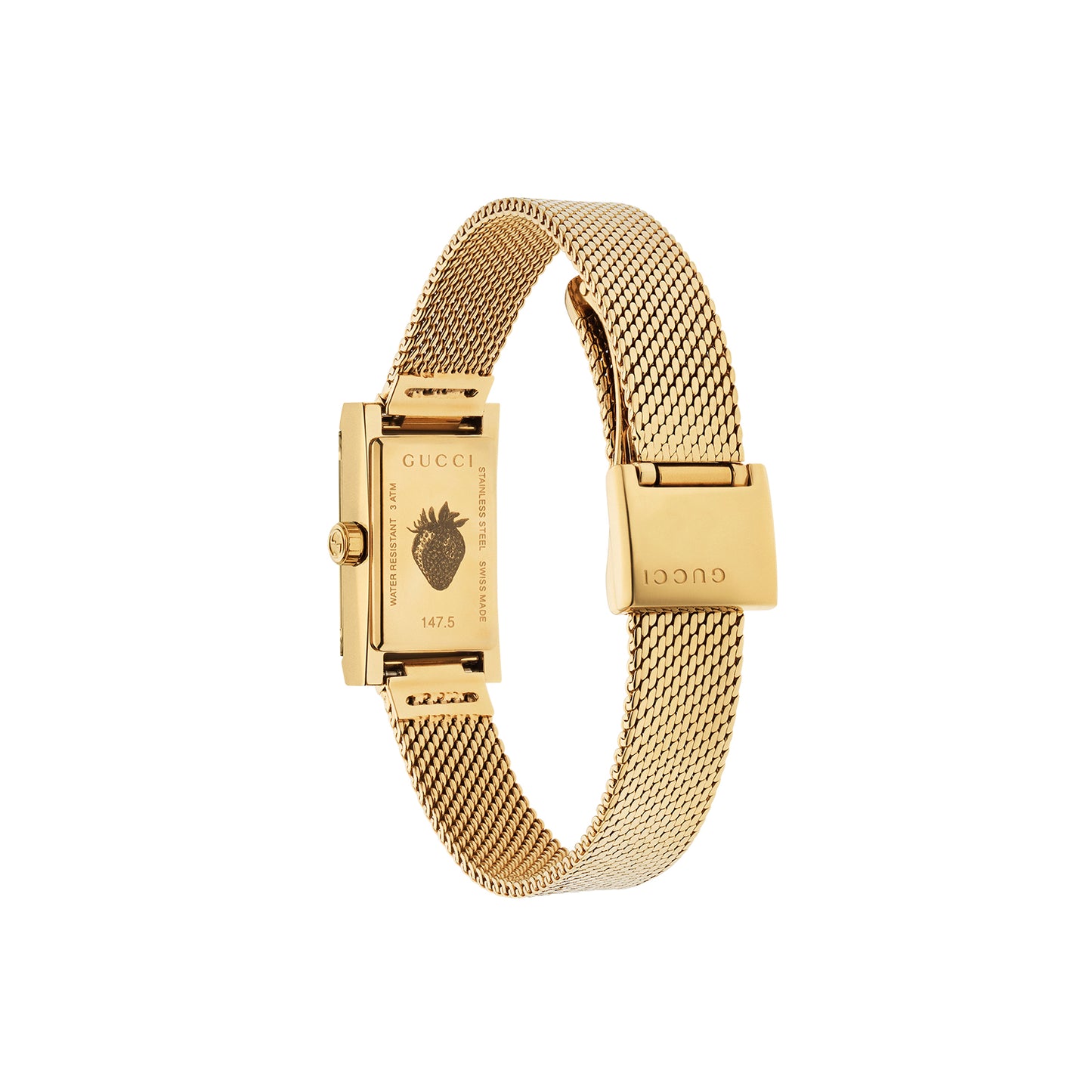 G-FRAME, women's watch