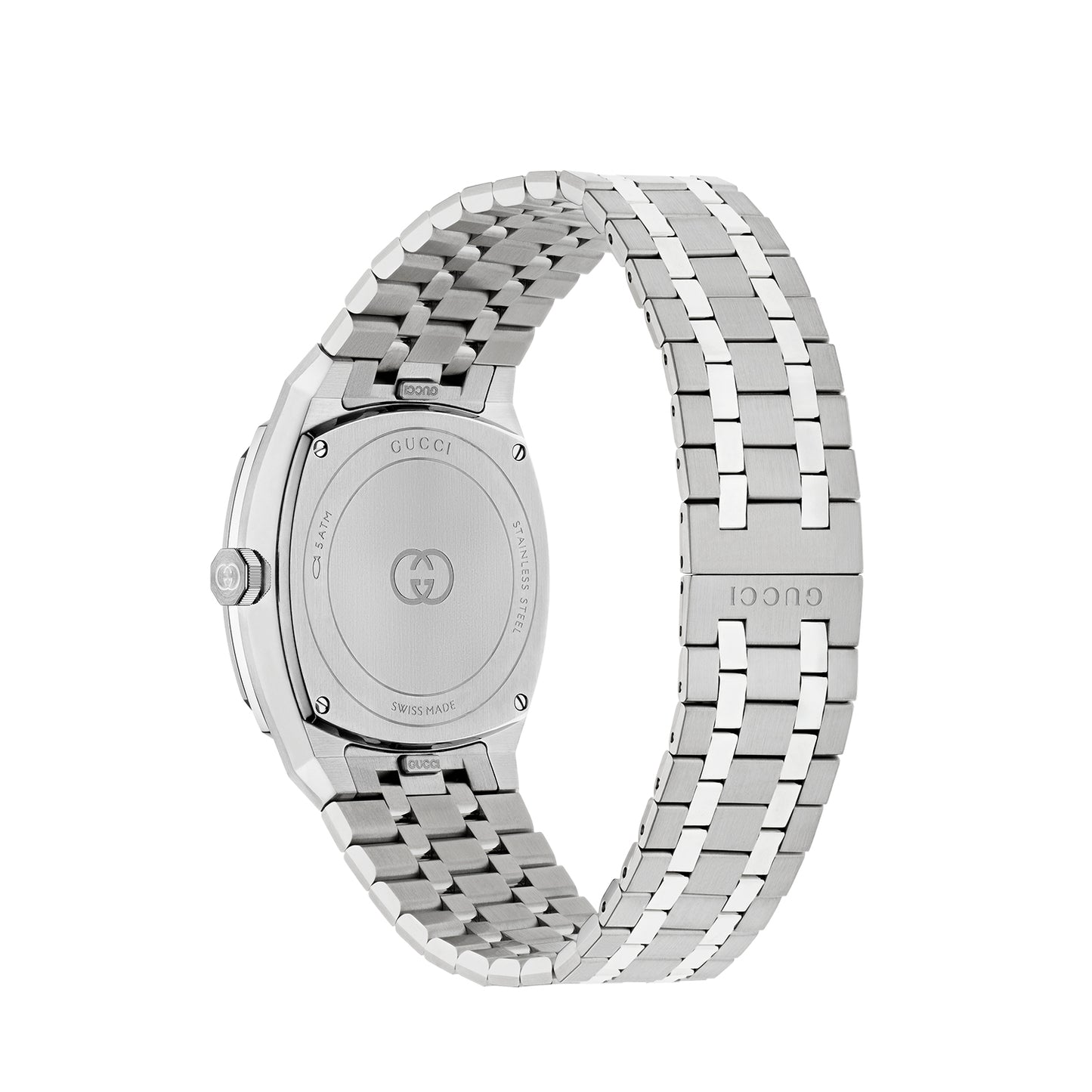 GUCCI 25H, γυναικείο ρολόι