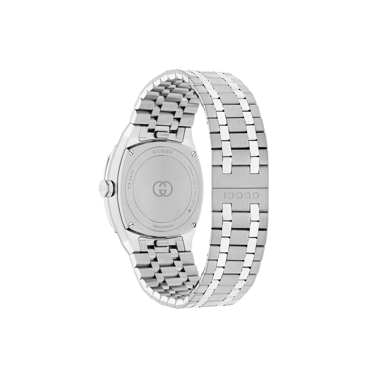 GUCCI 25H, γυναικείο ρολόι
