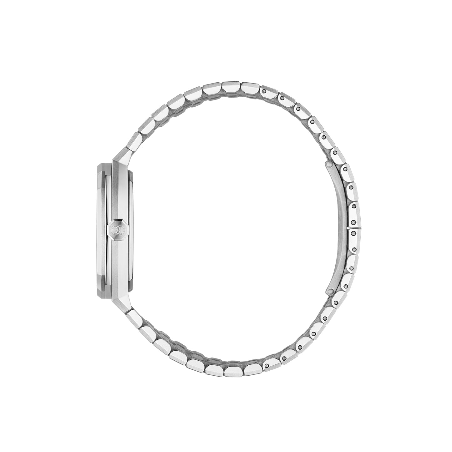 GUCCI 25H, γυναικείο ρολόι
