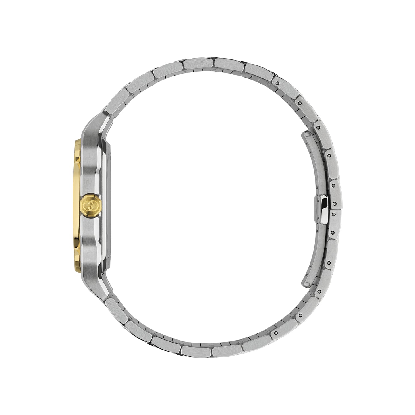 GUCCI G-FLAT, γυναικείο ρολόι