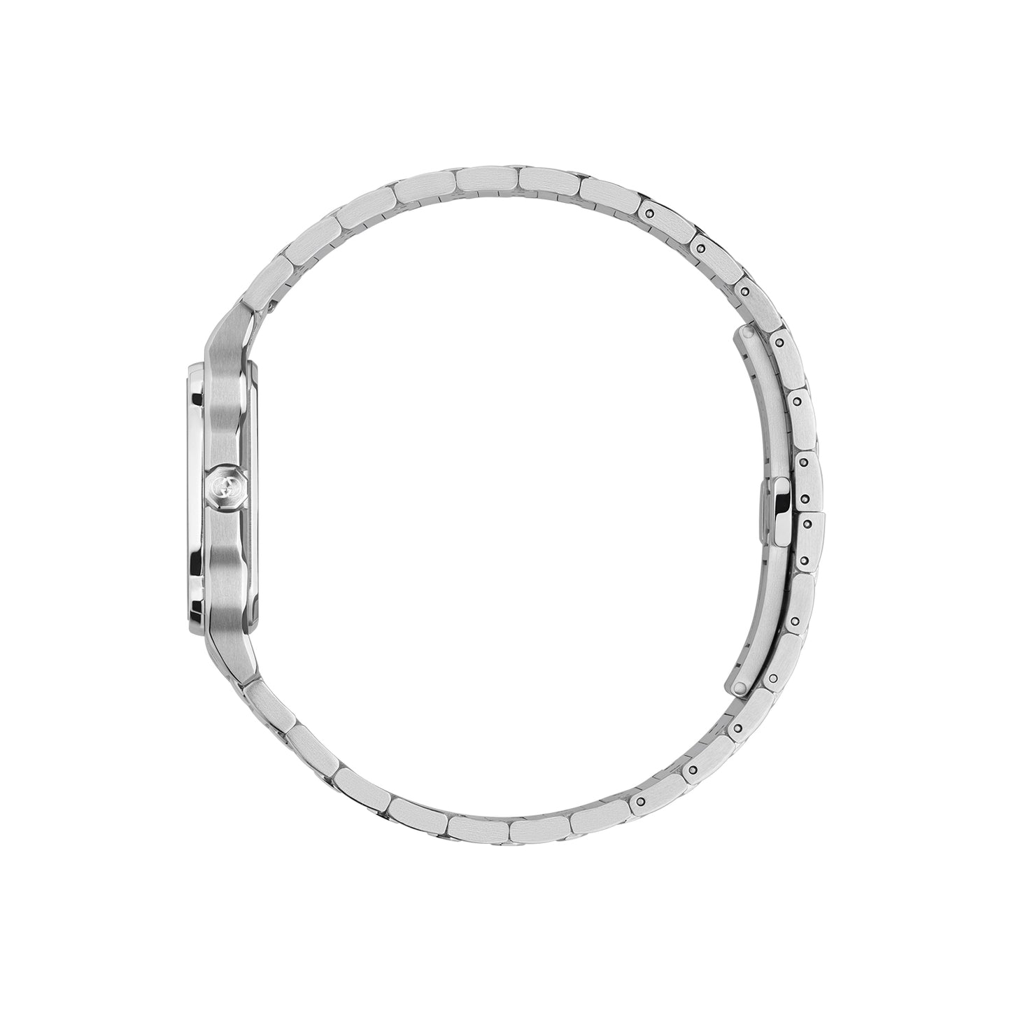 GUCCI G-FLAT, γυναικείο ρολόι