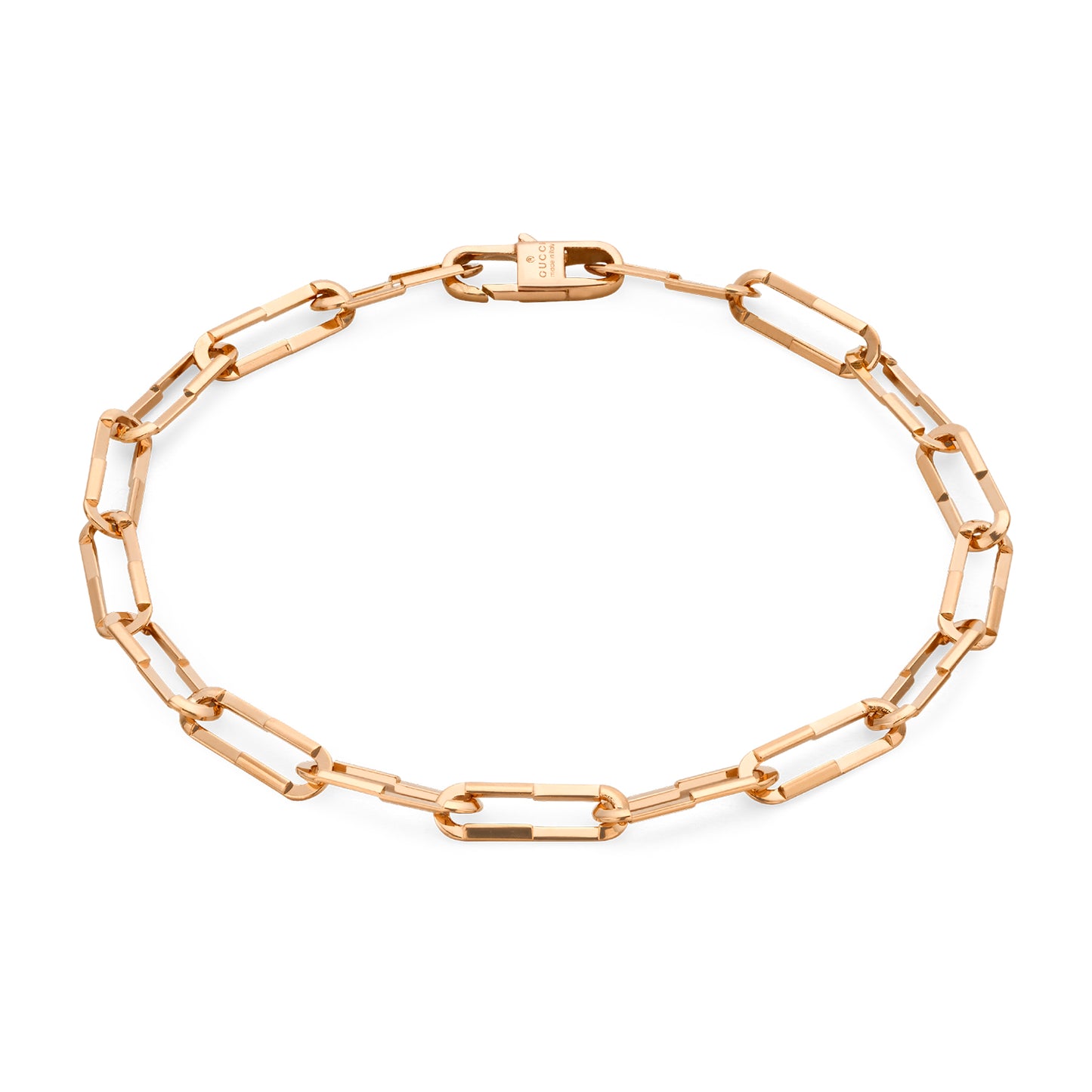 Gucci LINK TO LOVE βραχιόλι