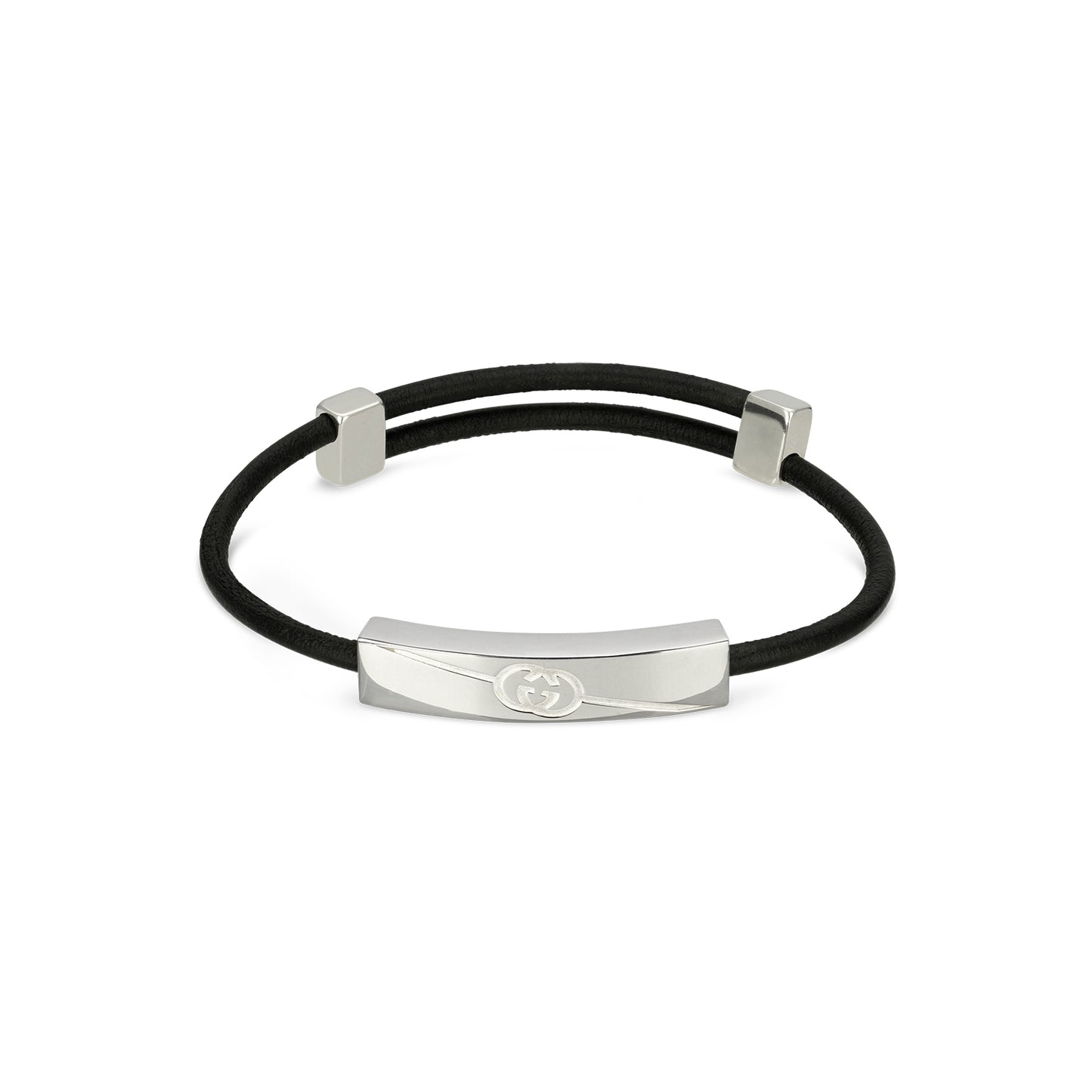 GUCCI TAG βραχιόλι