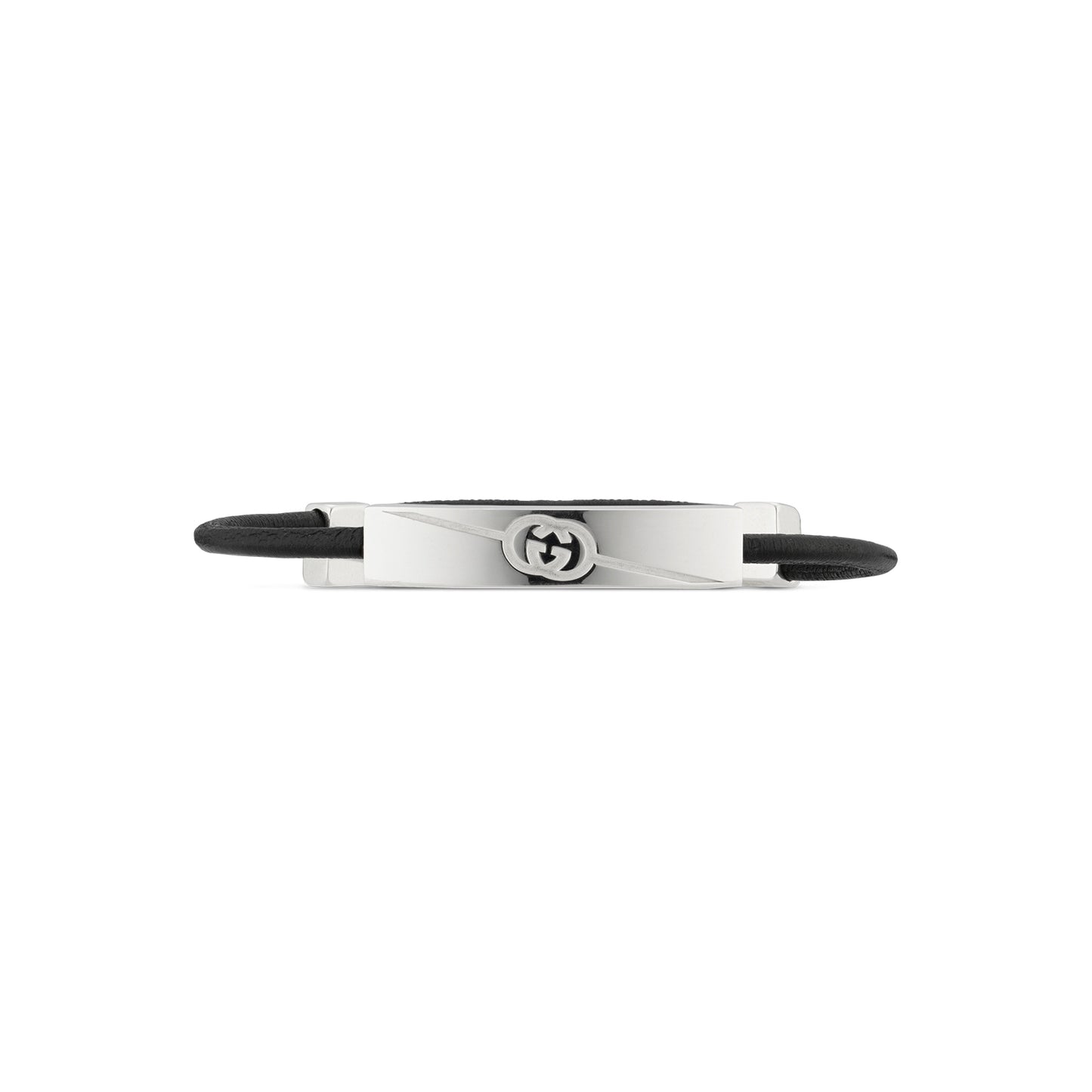 GUCCI TAG βραχιόλι