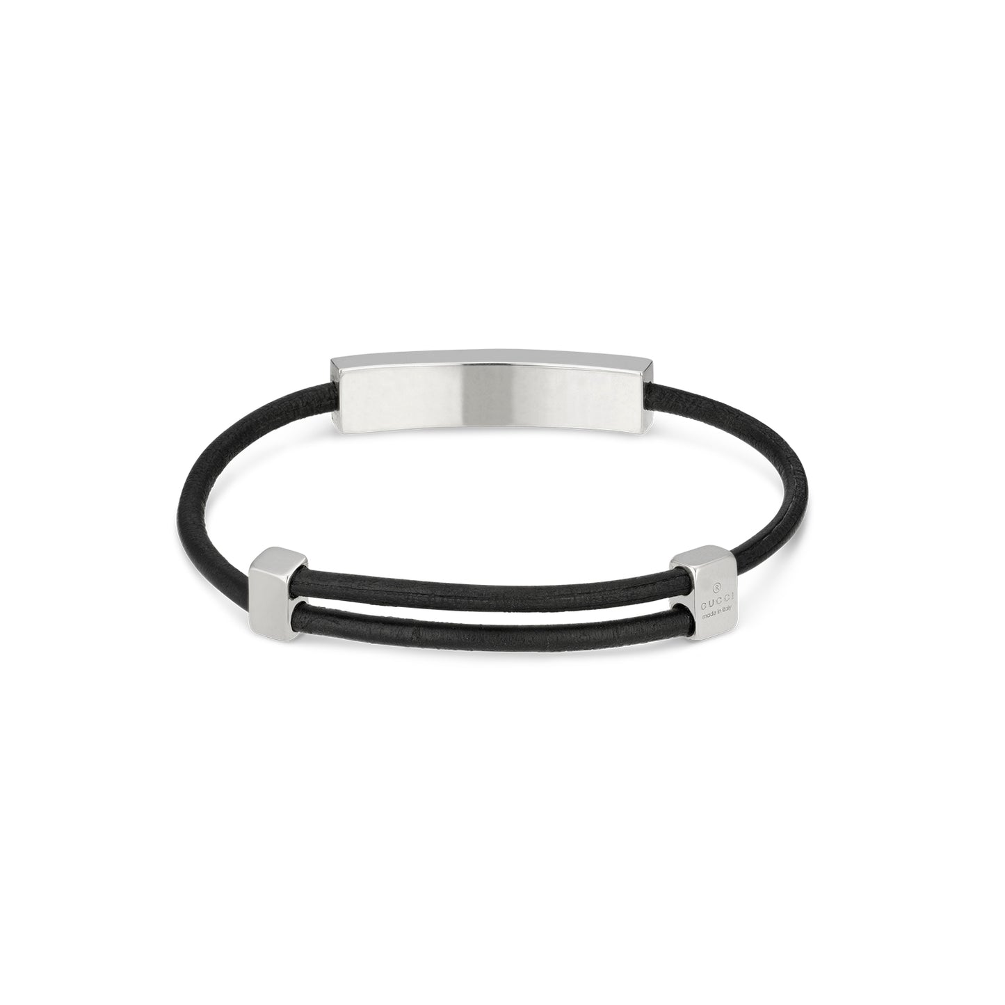 GUCCI TAG βραχιόλι