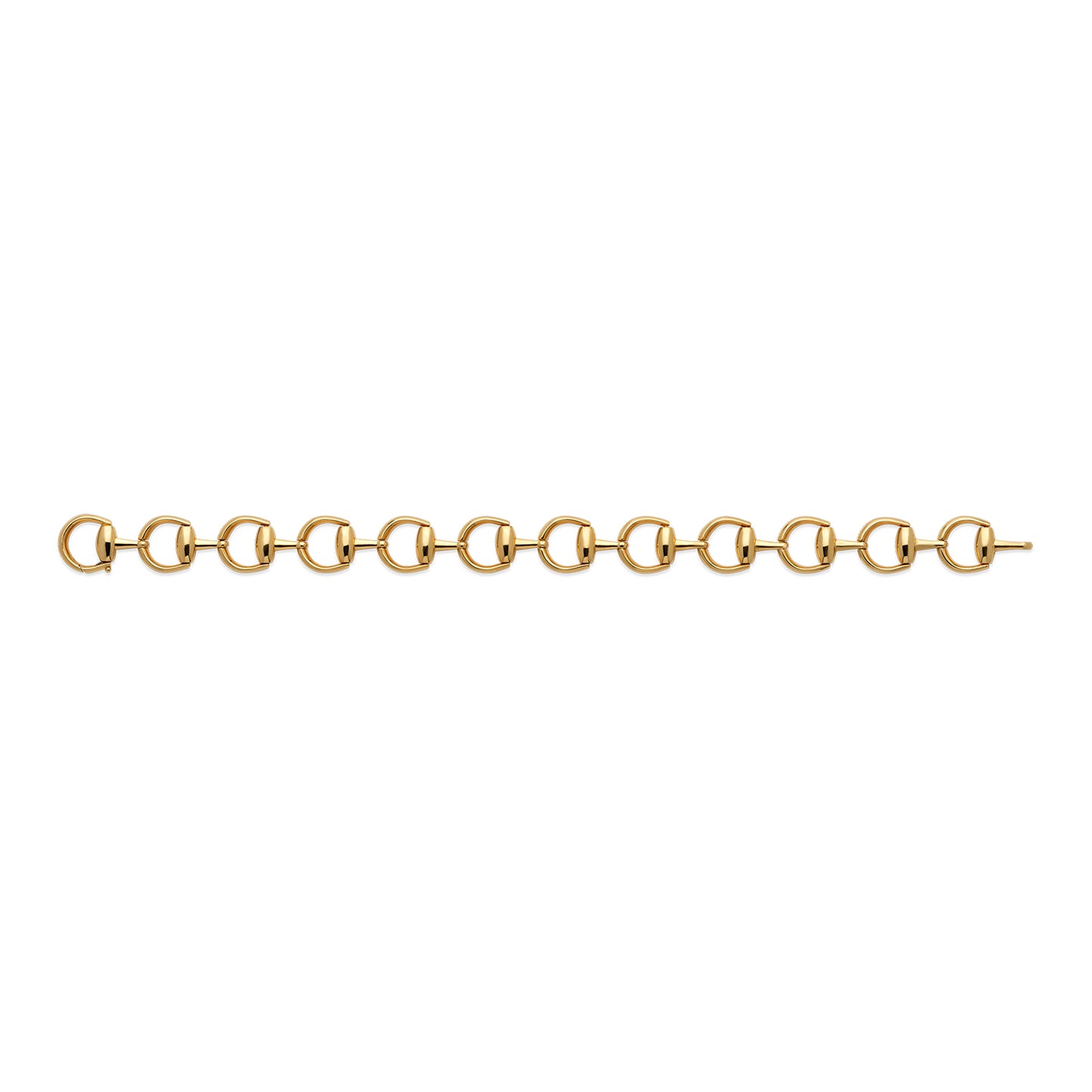 Gucci HORSEBIT βραχιόλι