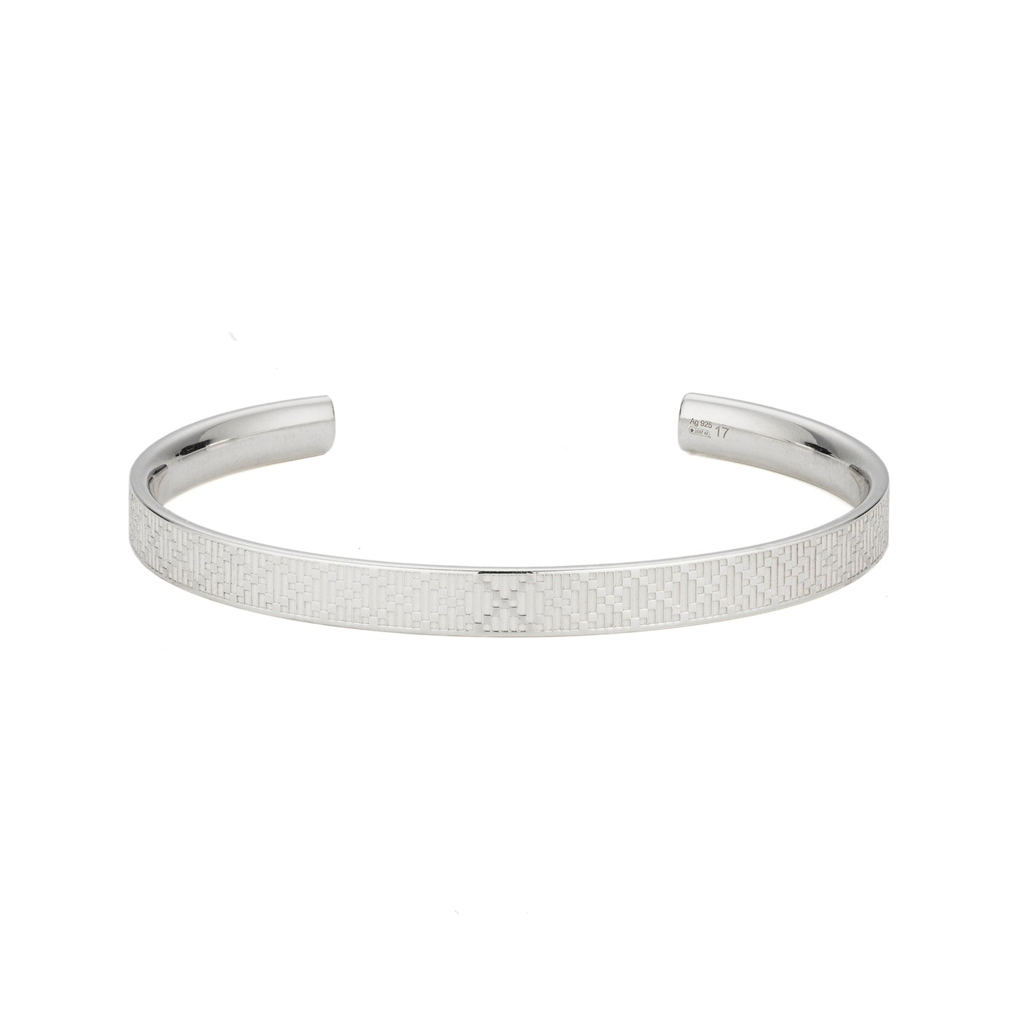 Gucci DIAMANTE βραχιόλι