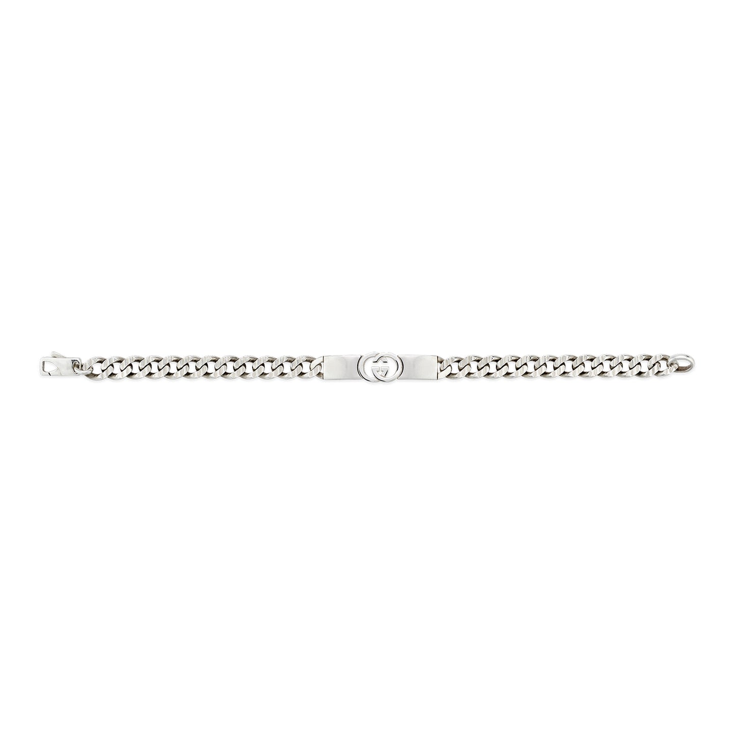 INTERLOCKING G bracelet