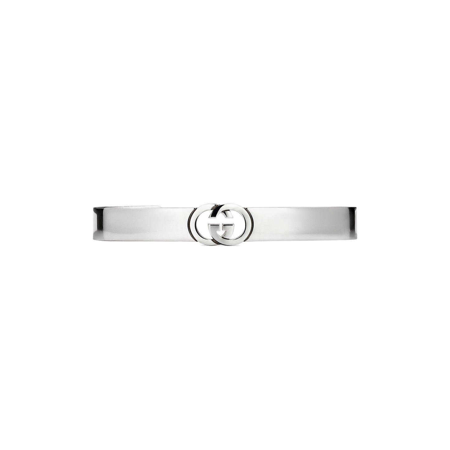 INTERLOCKING G bracelet