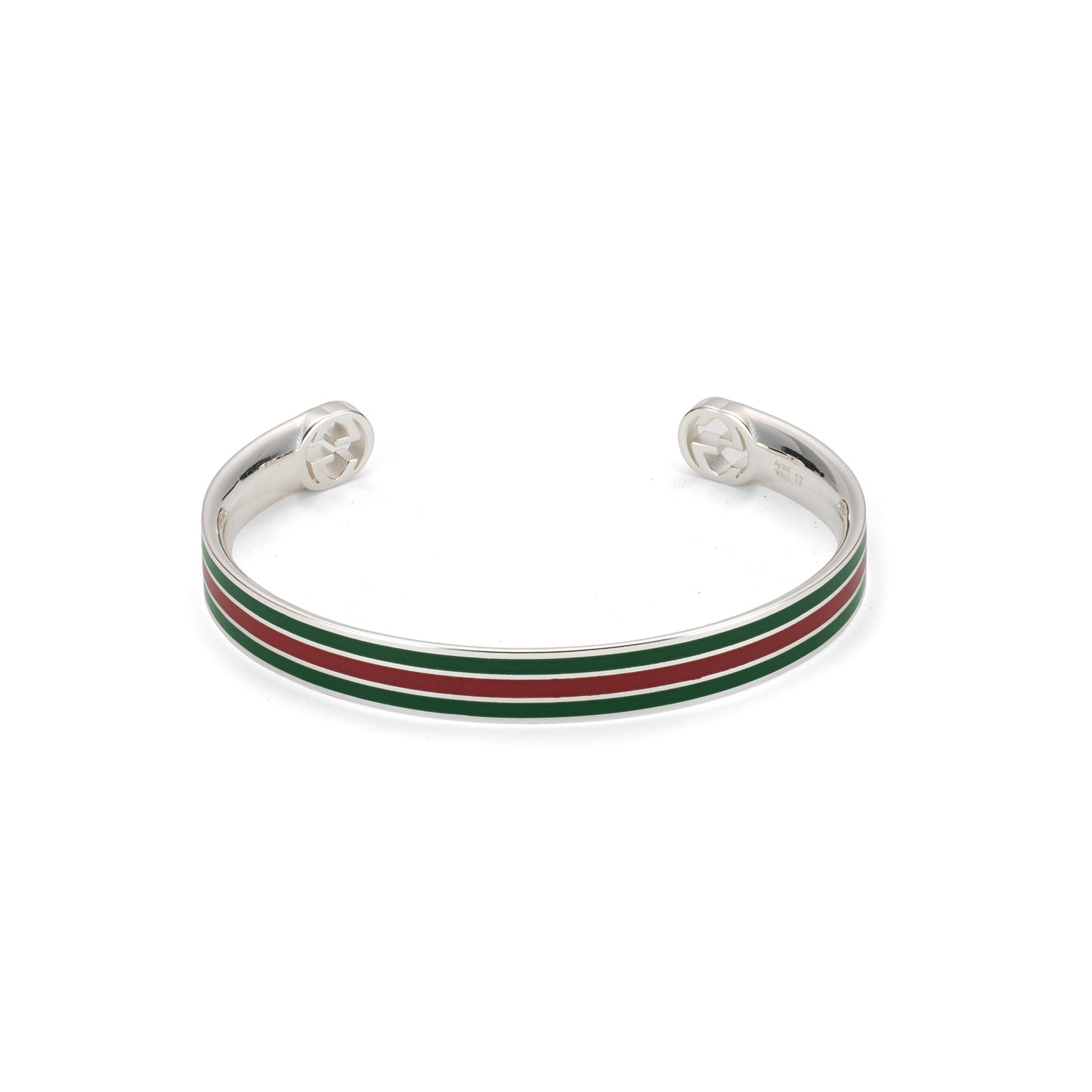 GUCCI WEB βραχιόλι