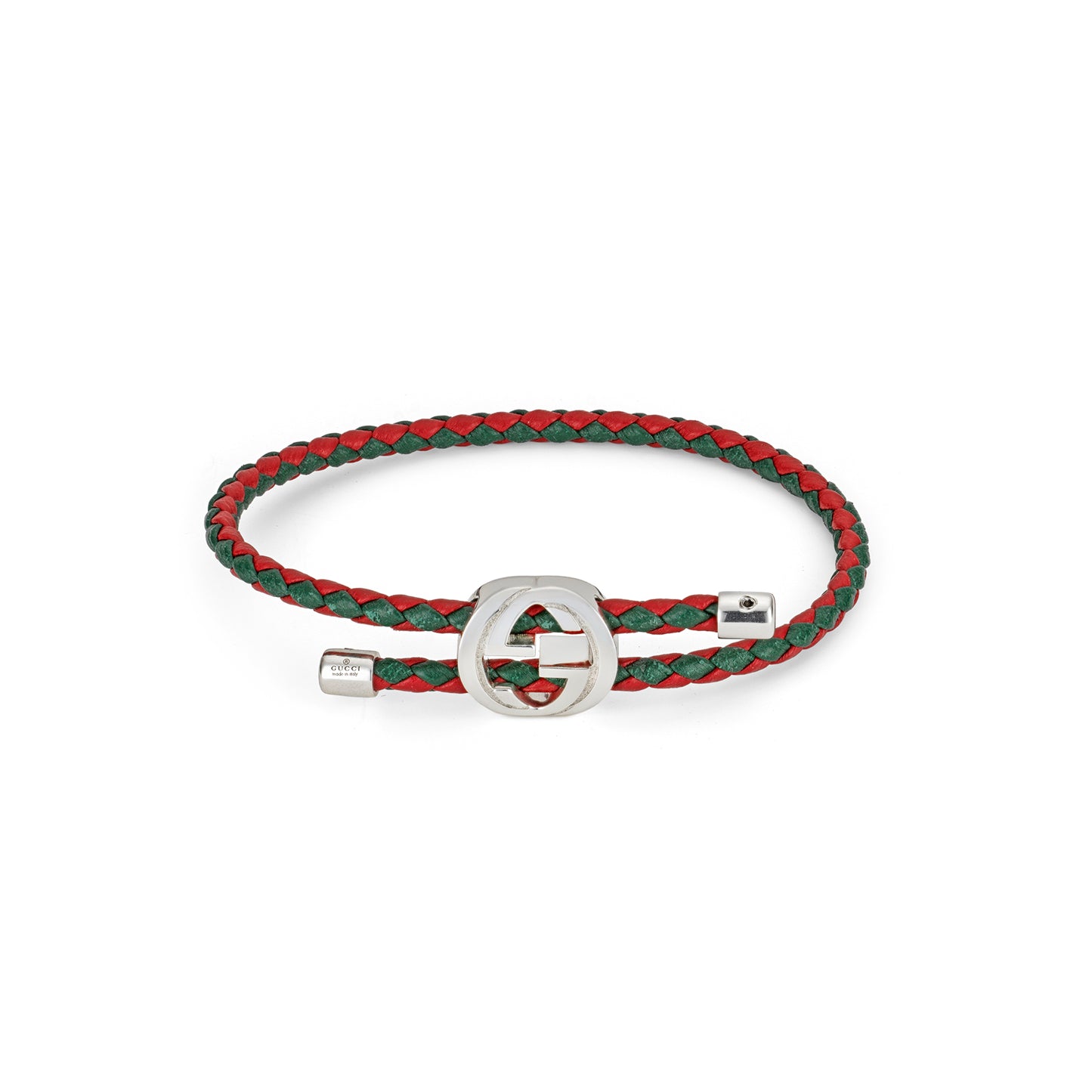 GUCCI WEB βραχιόλι