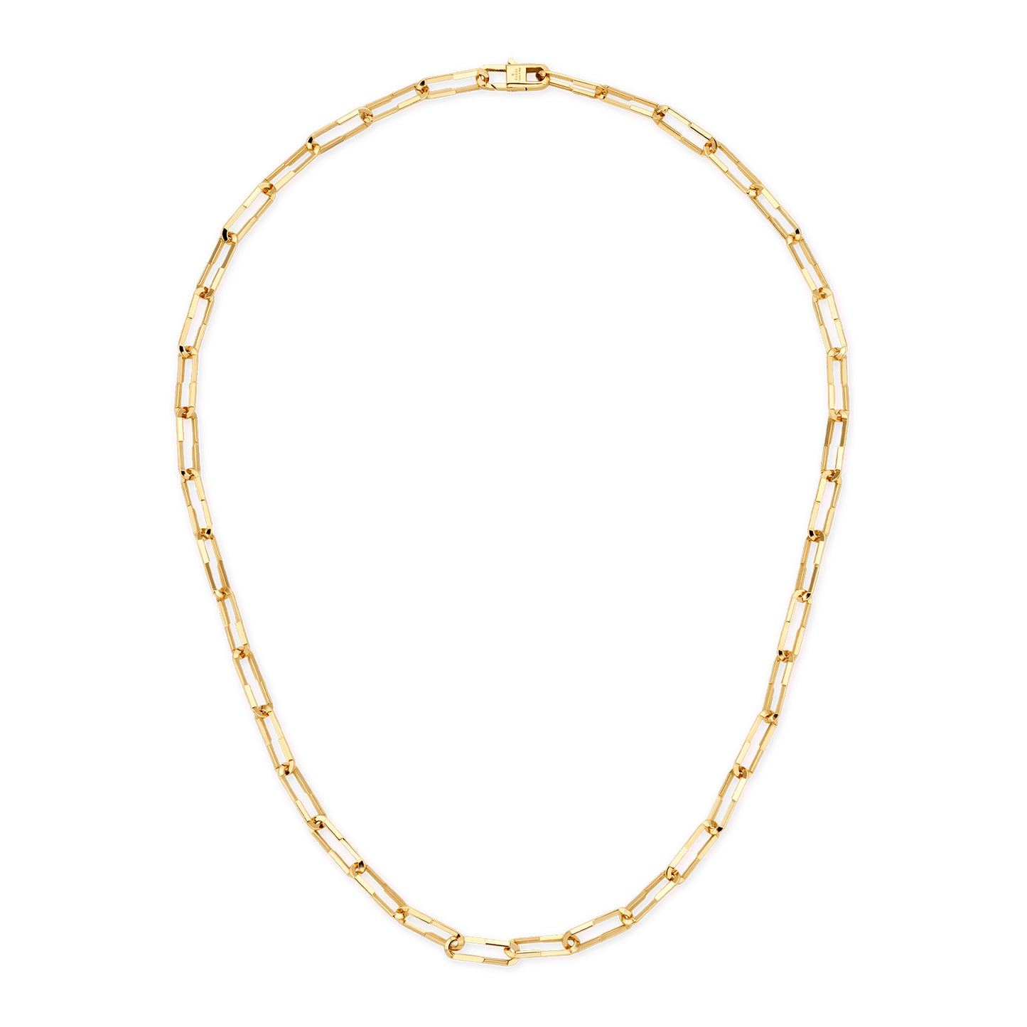 Gucci LINK TO LOVE κολιέ