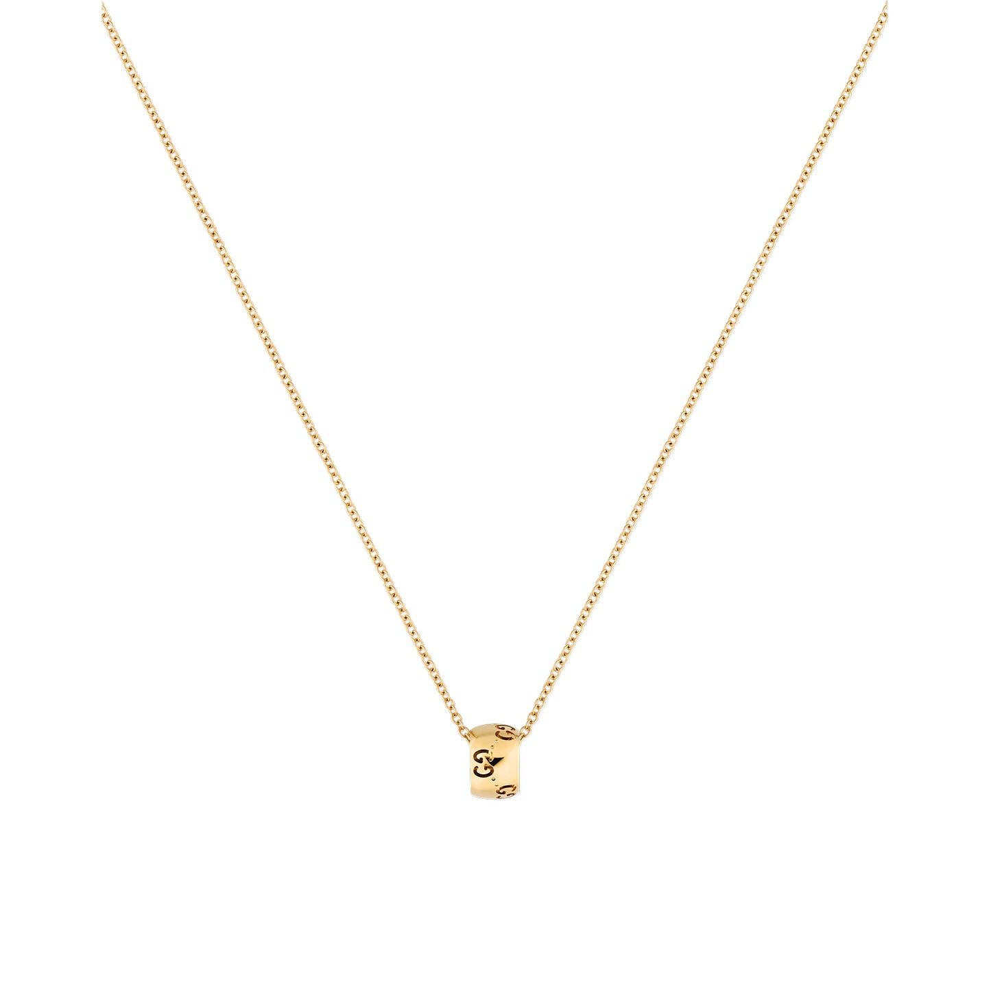 Gucci ICON κολιέ