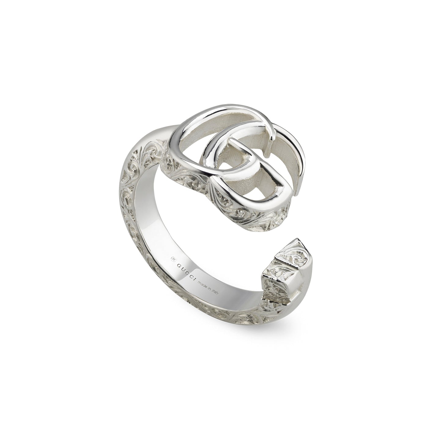 GG MARMONT ring