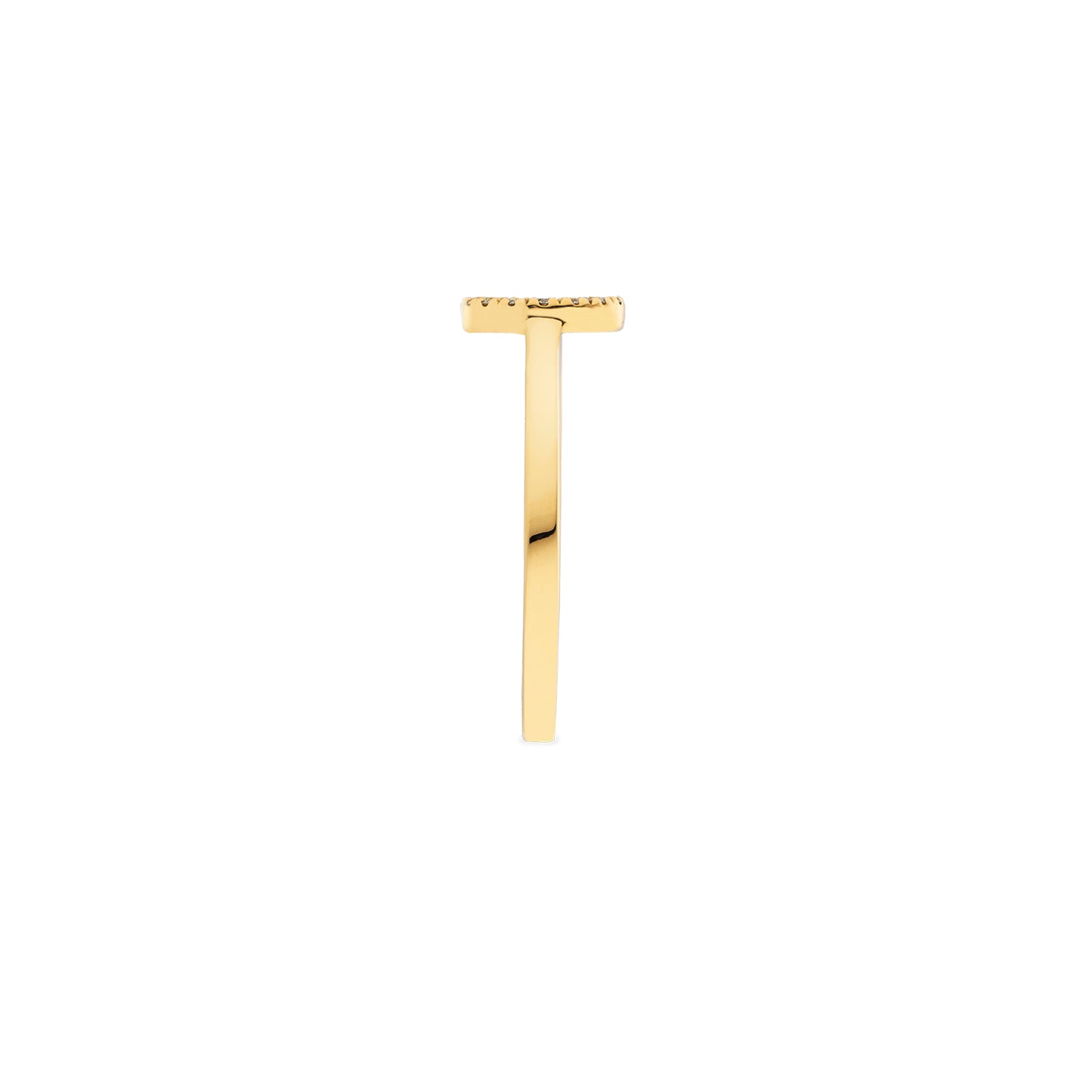 Gucci INTERLOCKING G δακτυλίδι