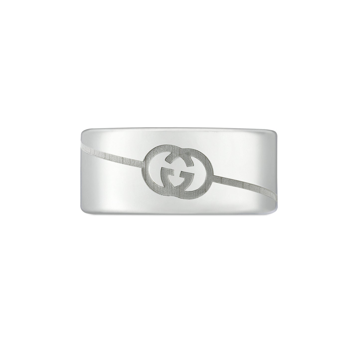 GUCCI TAG δαχτυλίδι