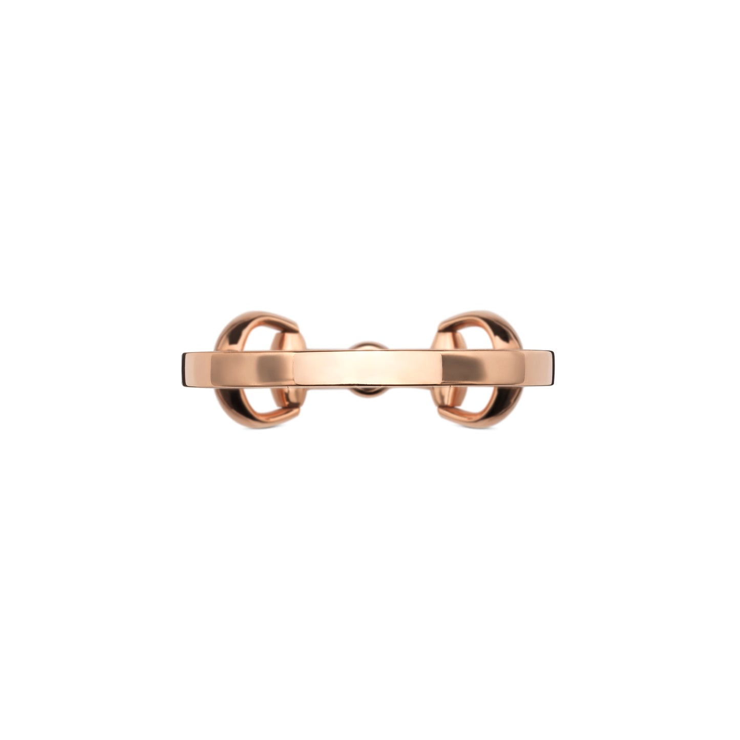 Gucci HORSEBIT δακτυλίδι