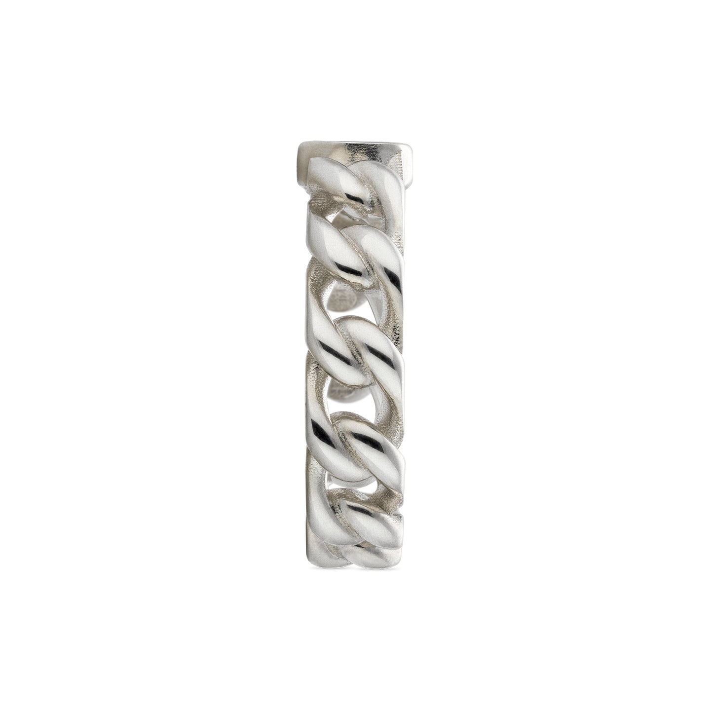 INTERLOCKING G ring