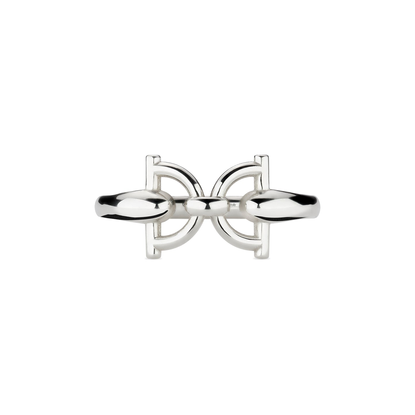 GUCCI STAFFA ring