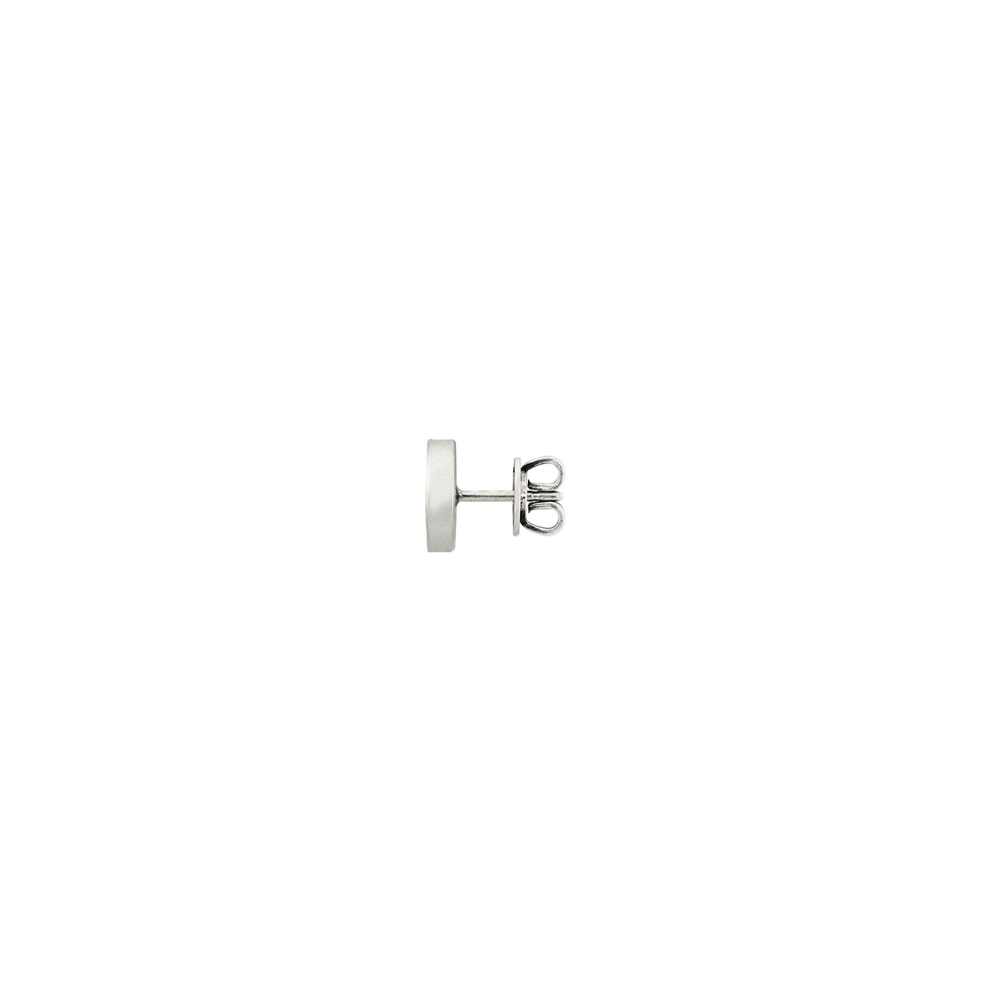 INTERLOCKING G earrings