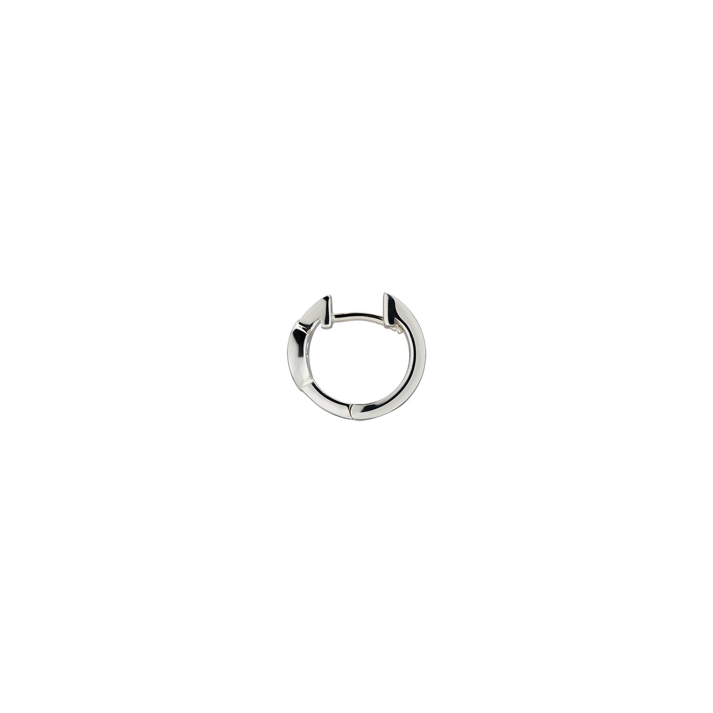 INTERLOCKING G earrings