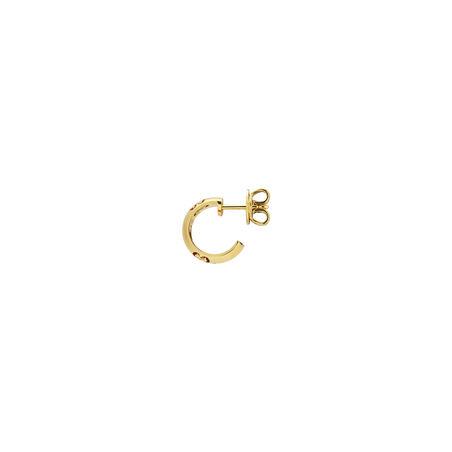 Gucci ICON σκουλαρίκια
