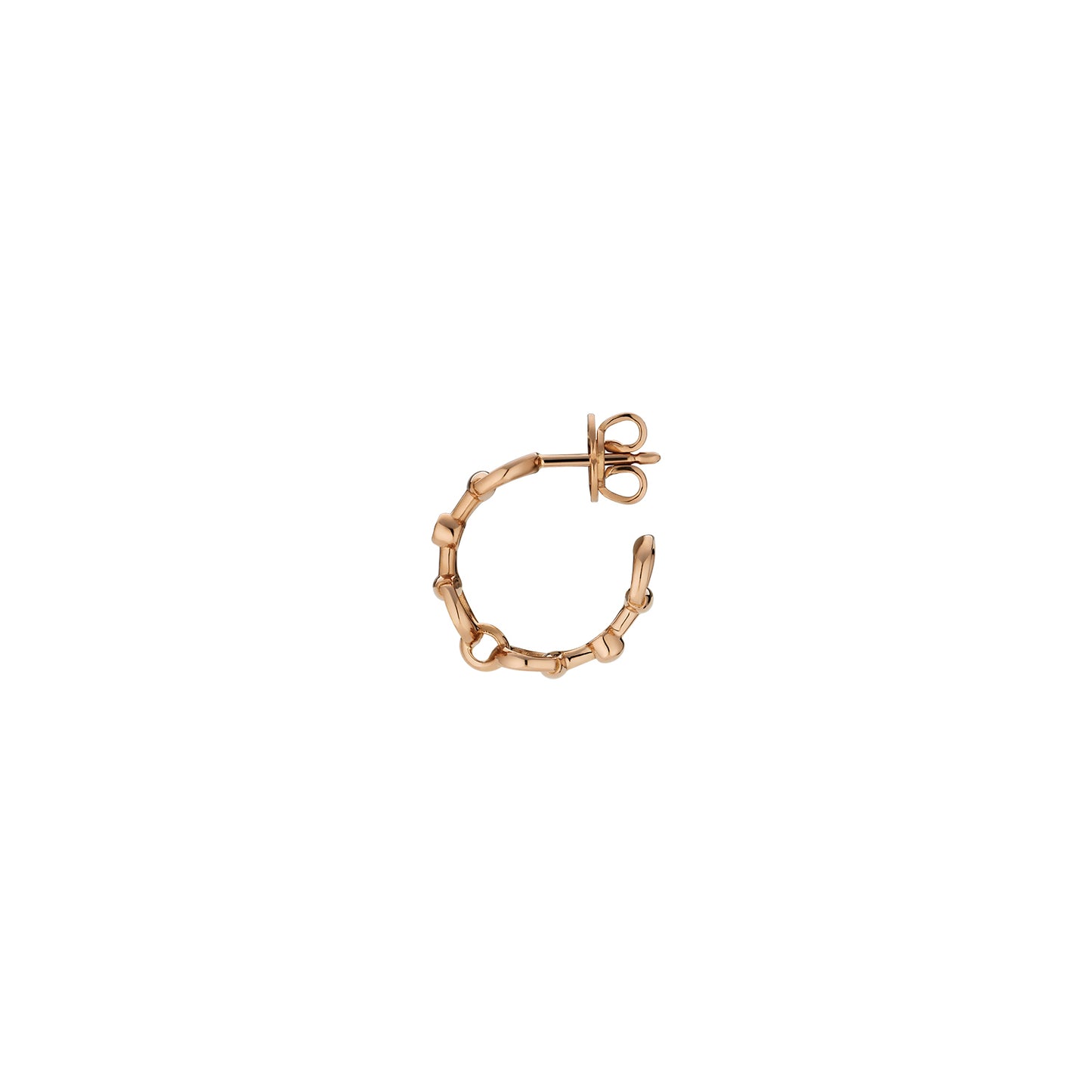 Gucci HORSEBIT σκουλαρίκια