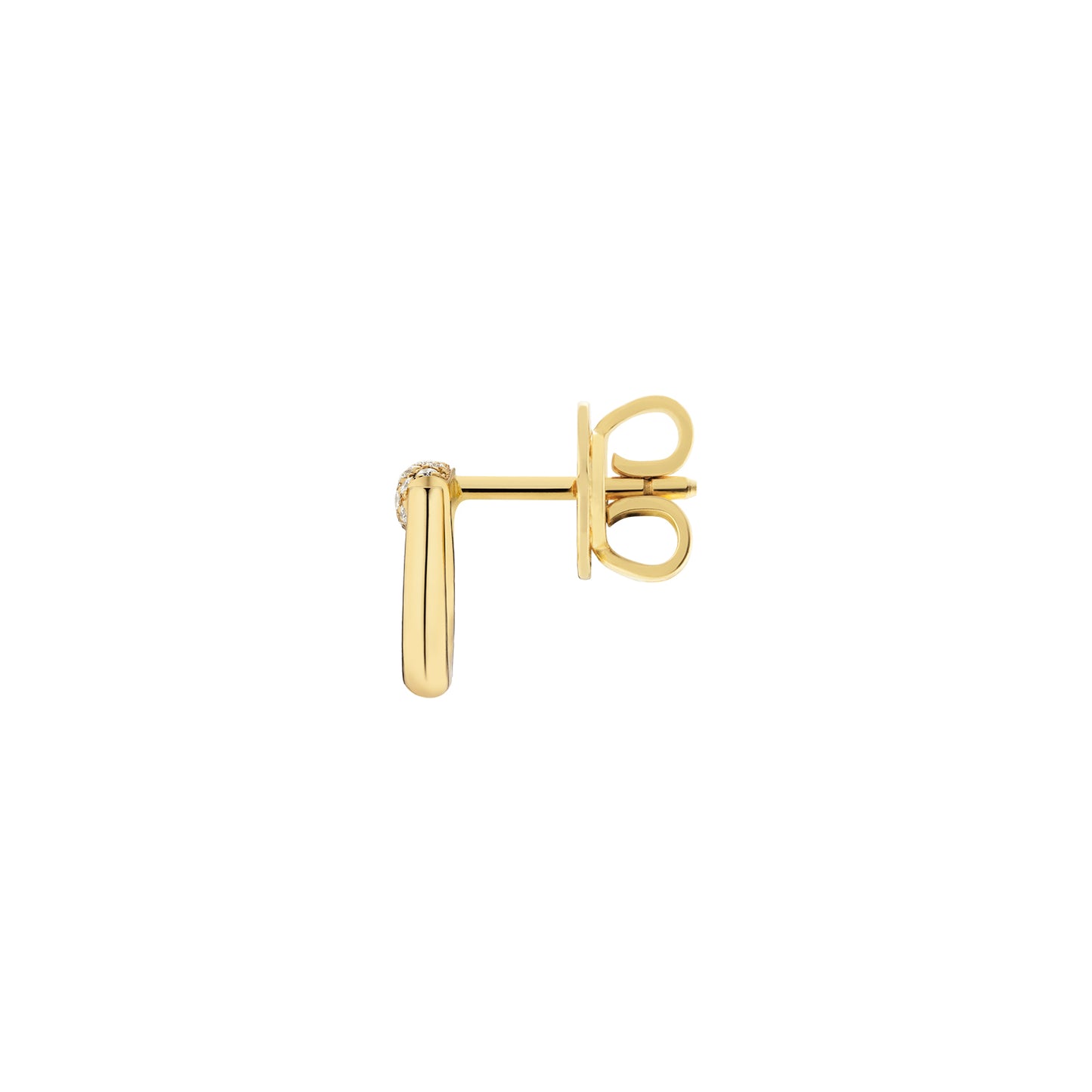Gucci HORSEBIT σκουλαρίκια
