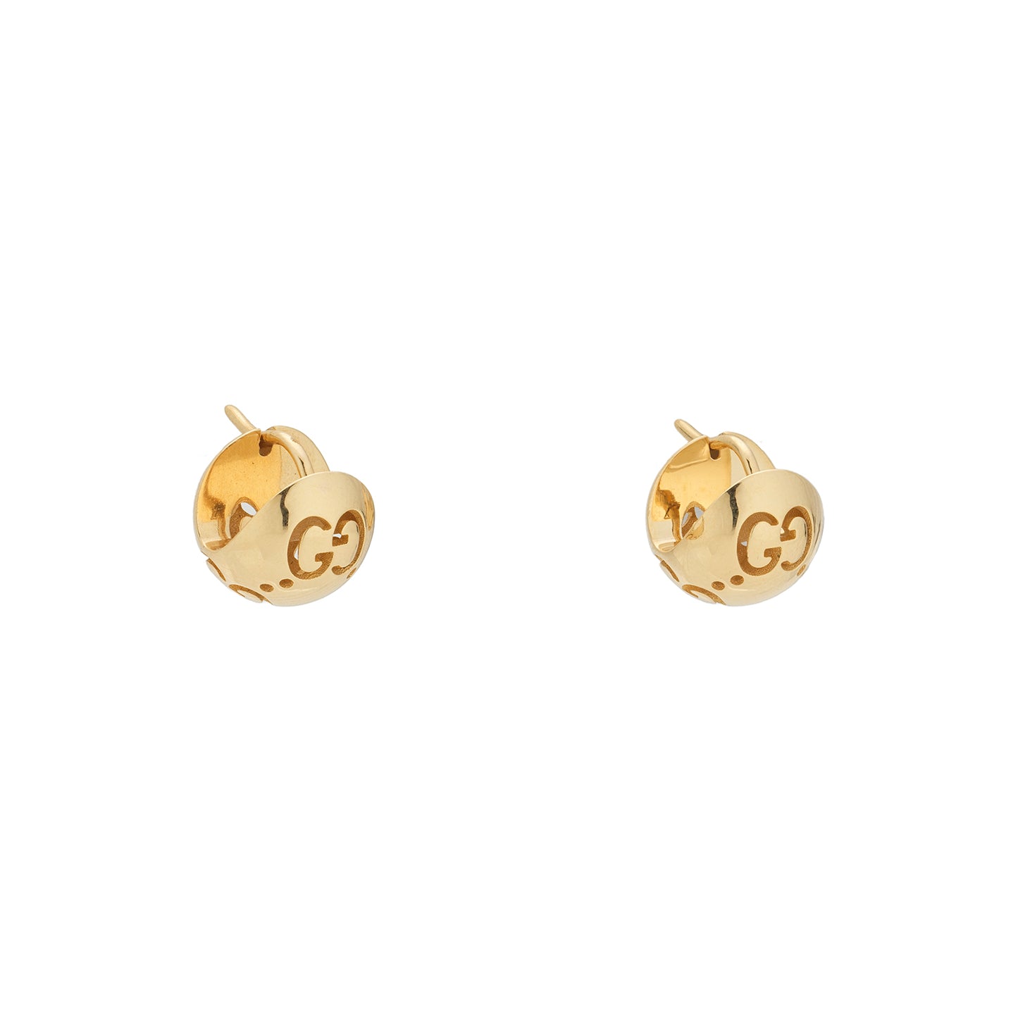 ICON earrings