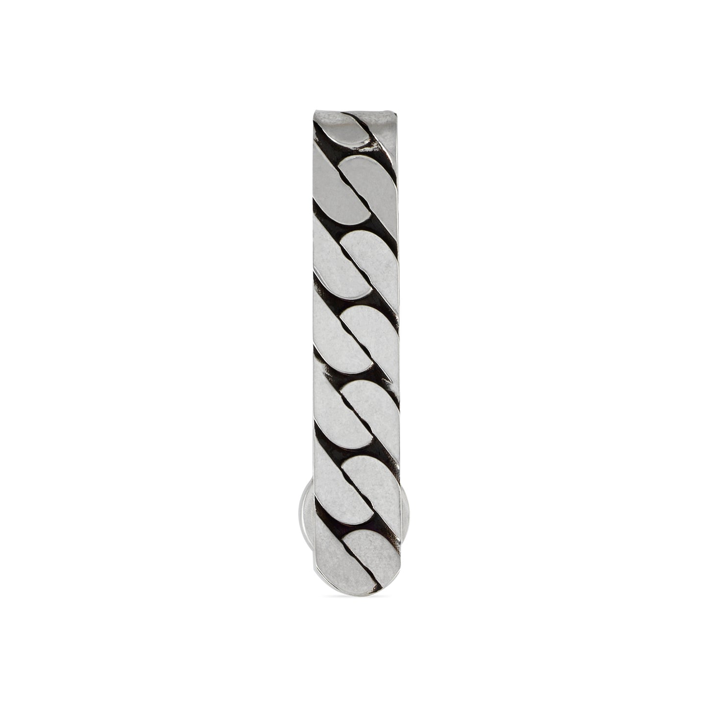 INTERLOCKING G money clip